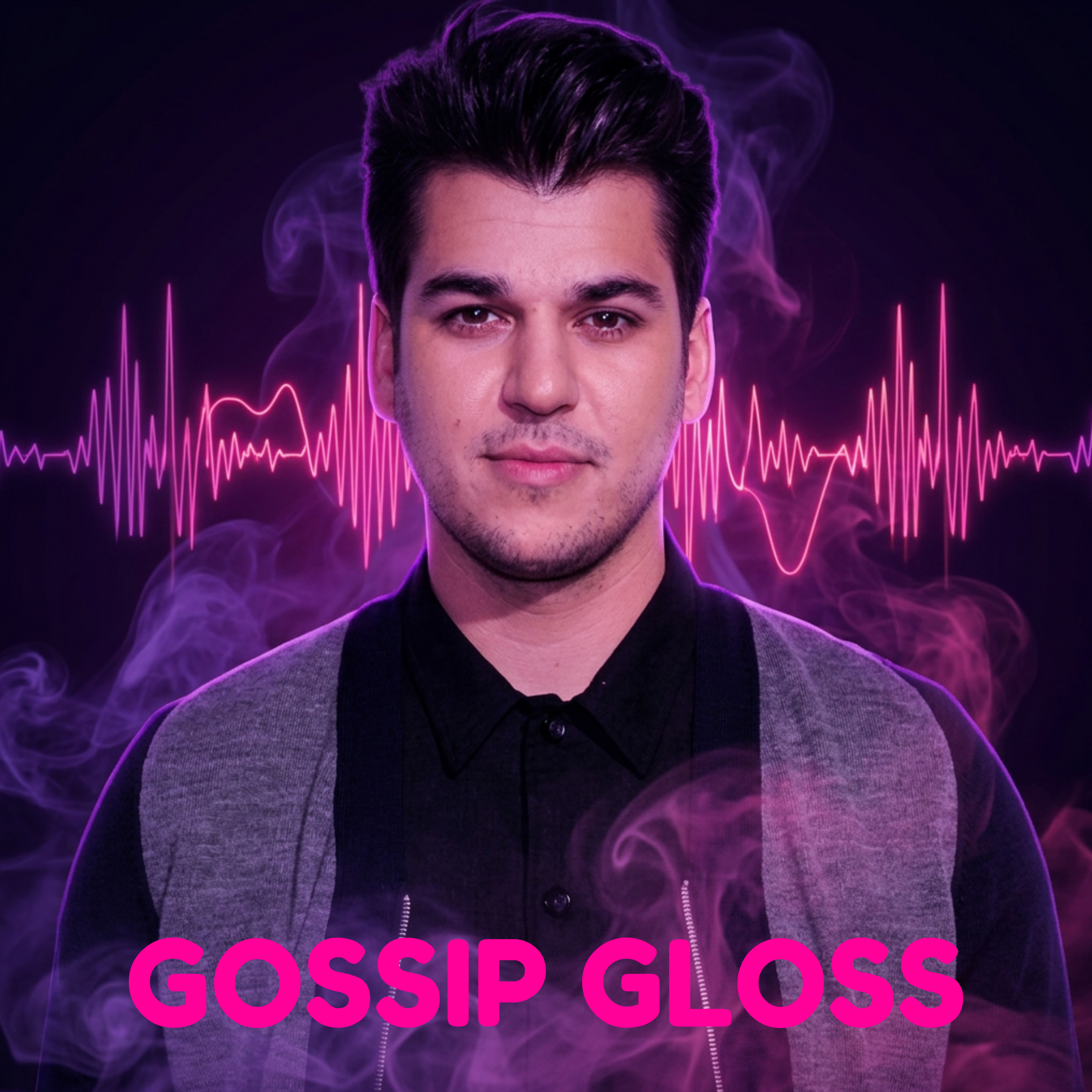 Le Mystère Rob Kardashian Jr : effacé par sa propre famille ?