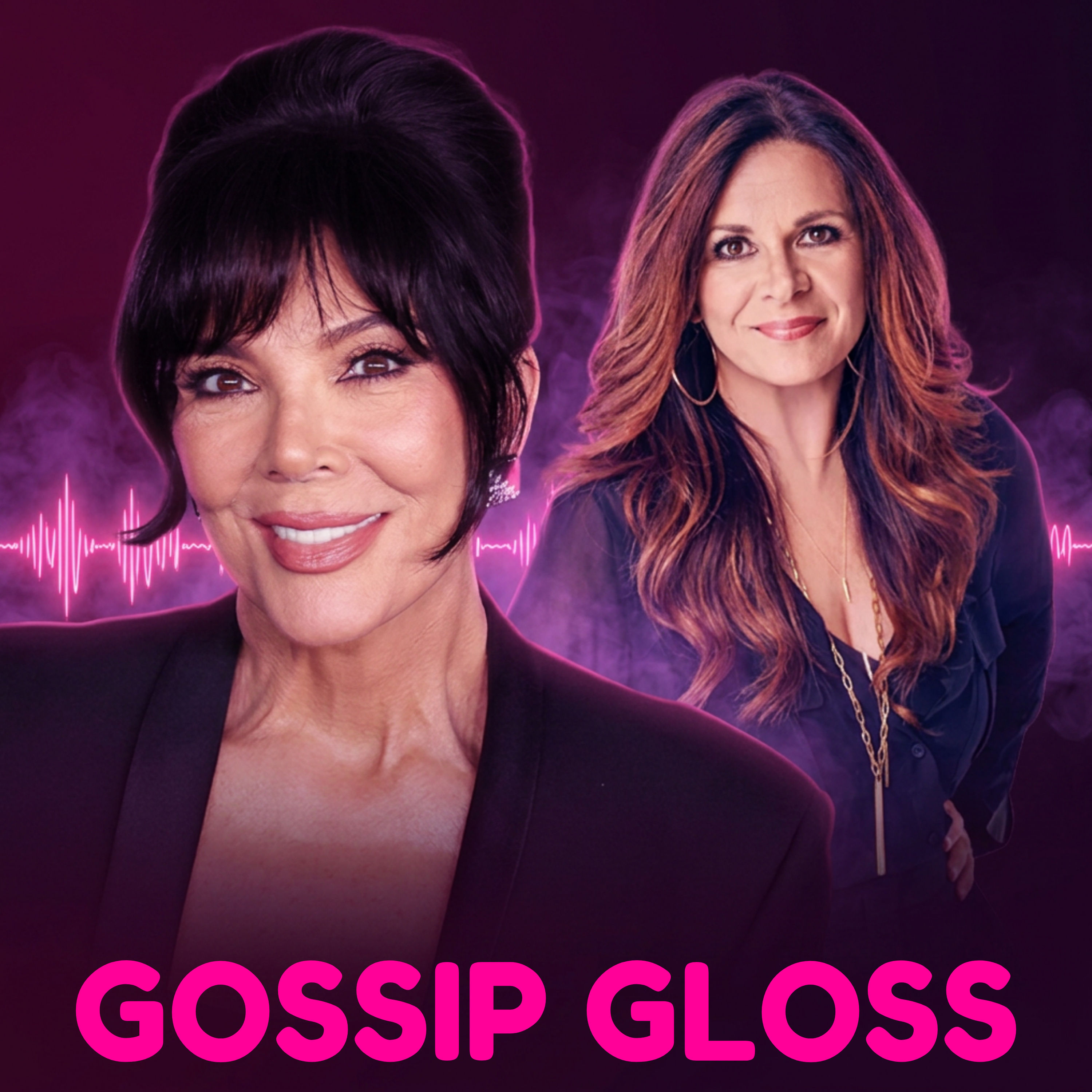 KRIS JENNER et l'église de la HONTE
