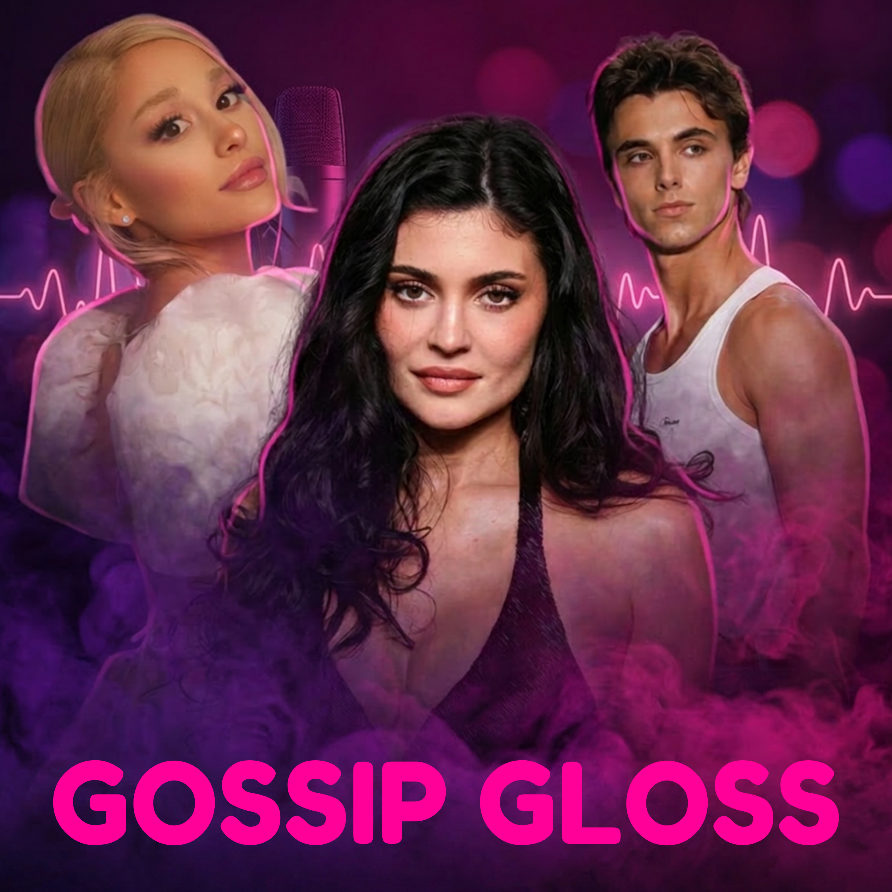 Actu People : Kylie Jenner visée par une 3e plainte, Ariana Grande critiquée et les fils de Britney Spears font leurs débuts