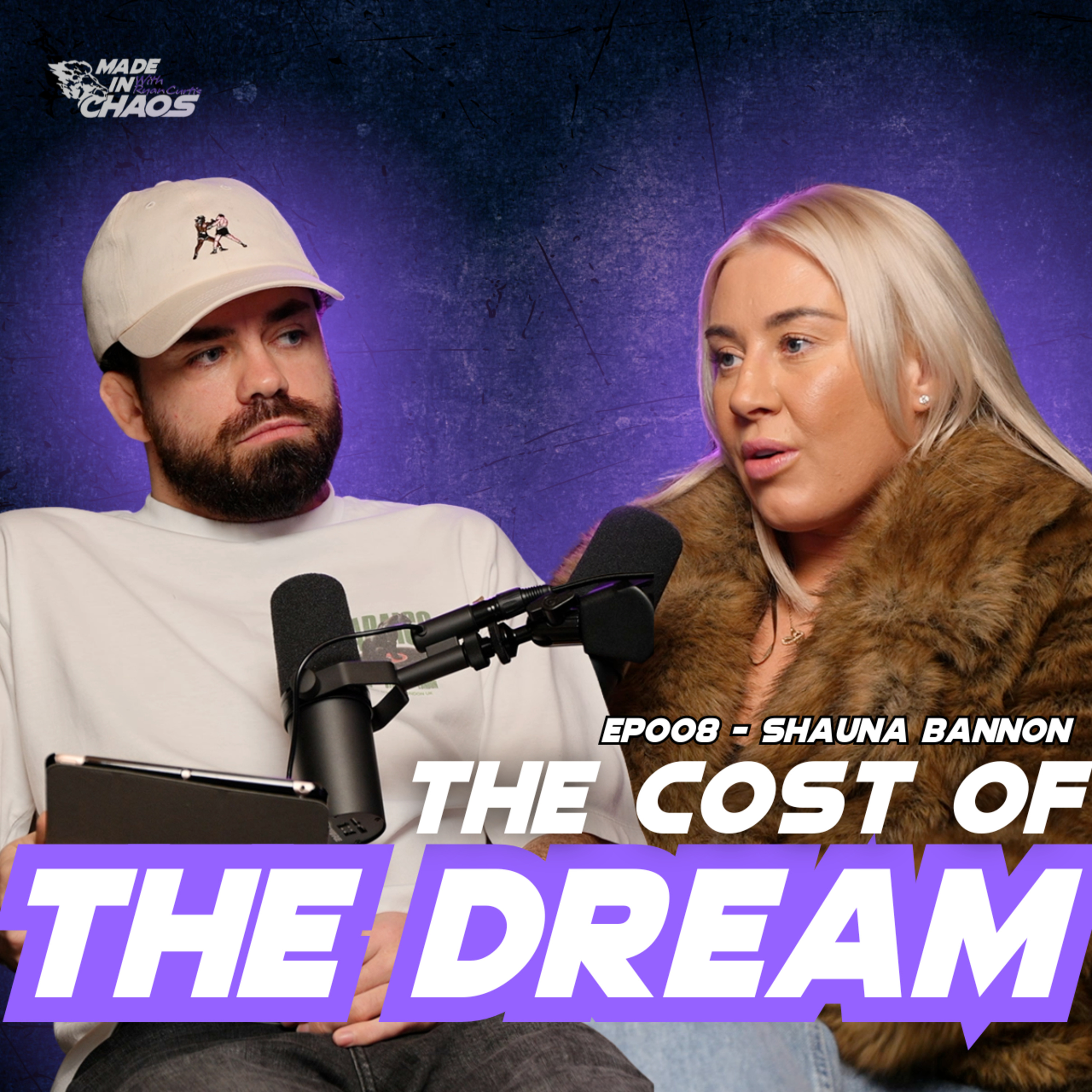 Made In Chaos with Ryan Curtis