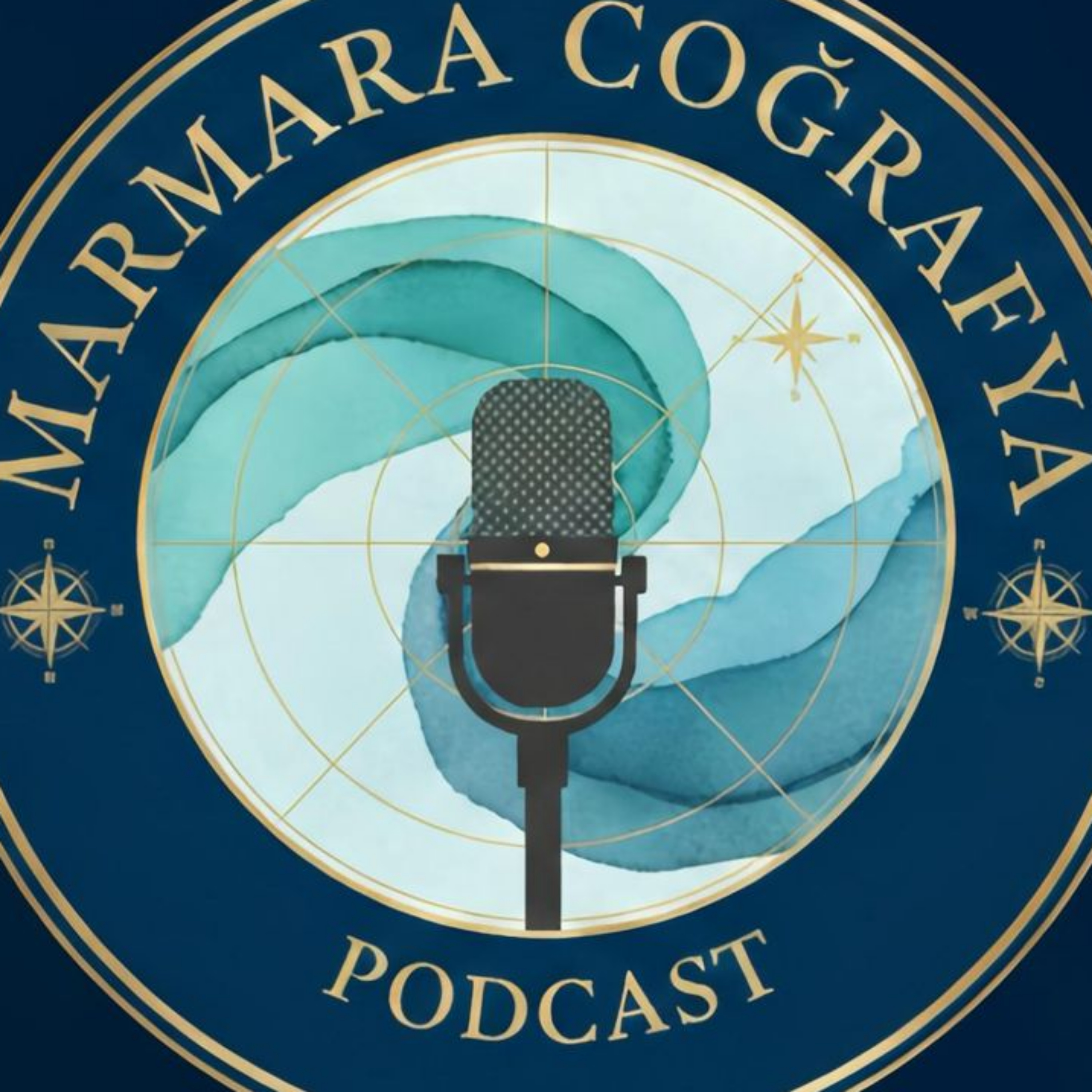 Marmara Coğrafya - Biz Kimiz? episode artwork