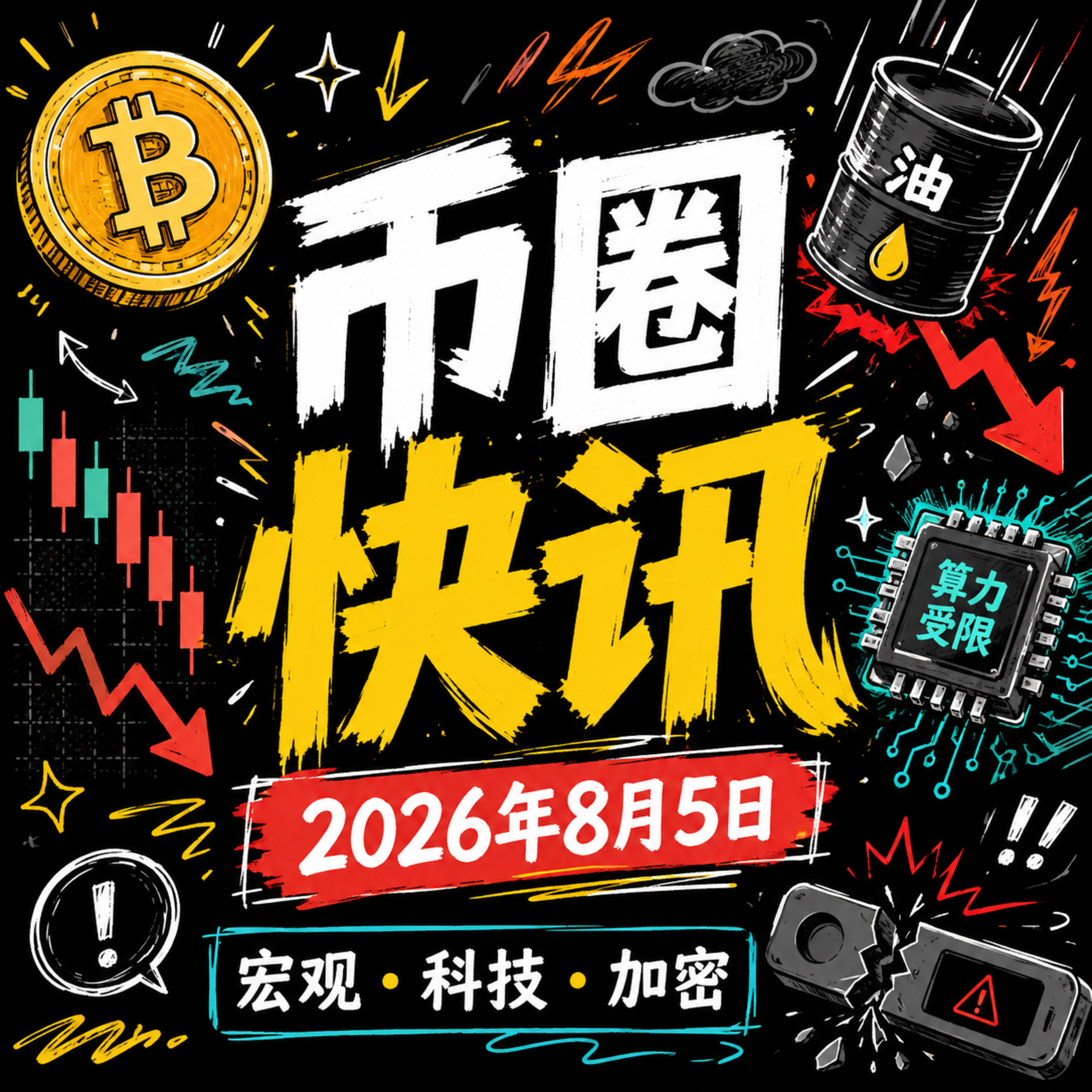 美伊60天停火协议在即油价跌穿80！美拟禁中国光模块引爆美股，Palantir暴涨30%空头Burry展期，微策略套现3000大饼，深熊无情清洗：ai16z宣告死亡 episode artwork