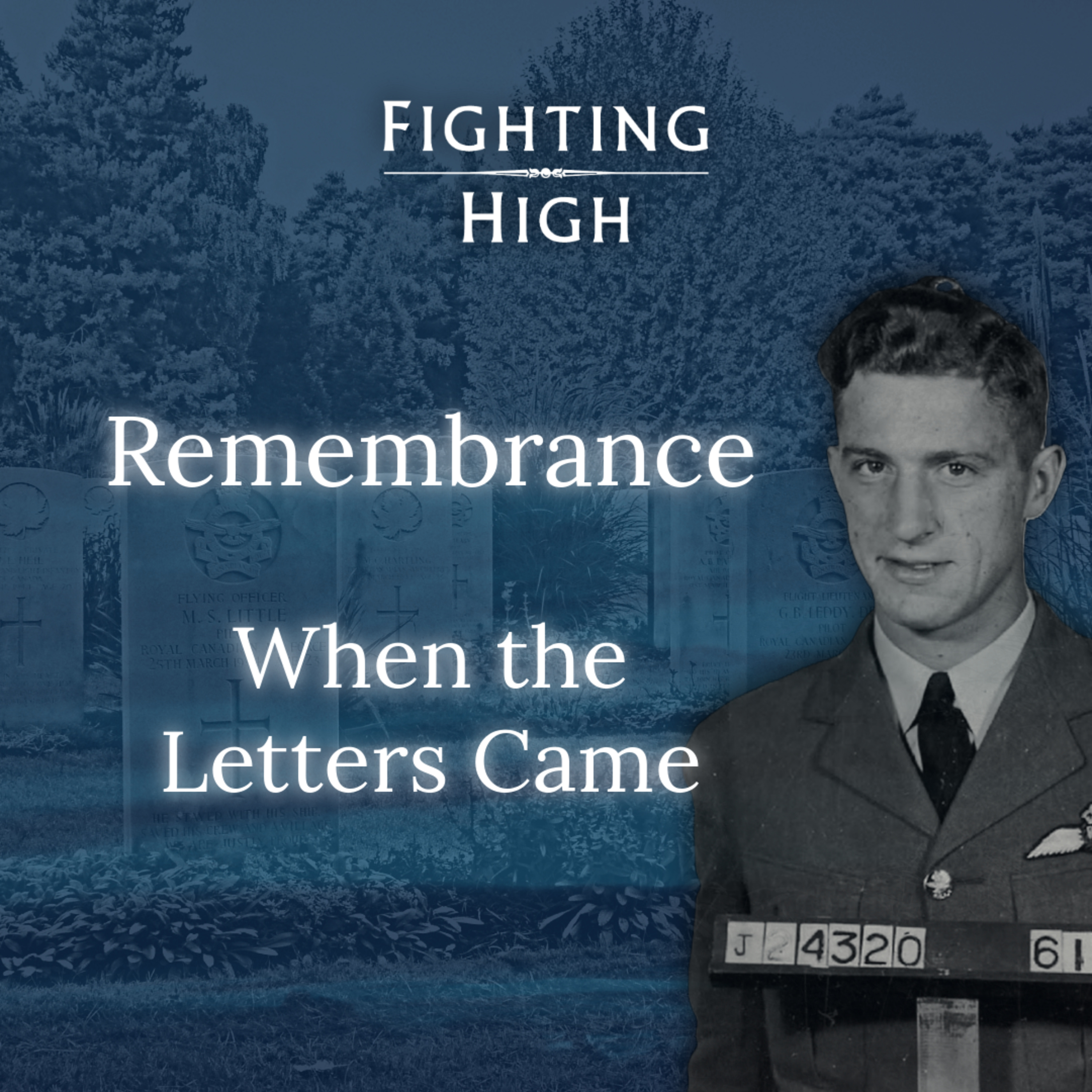 Remembrance | When The Letters Came (S1E4) episode artwork