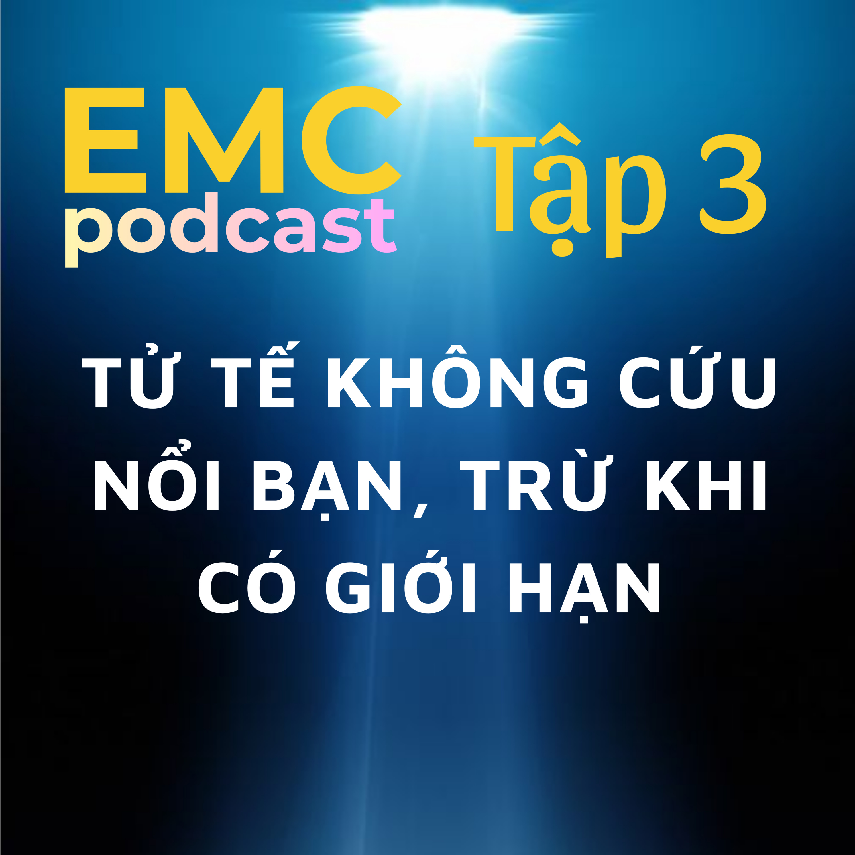Hanh trinh EMC Podcast
