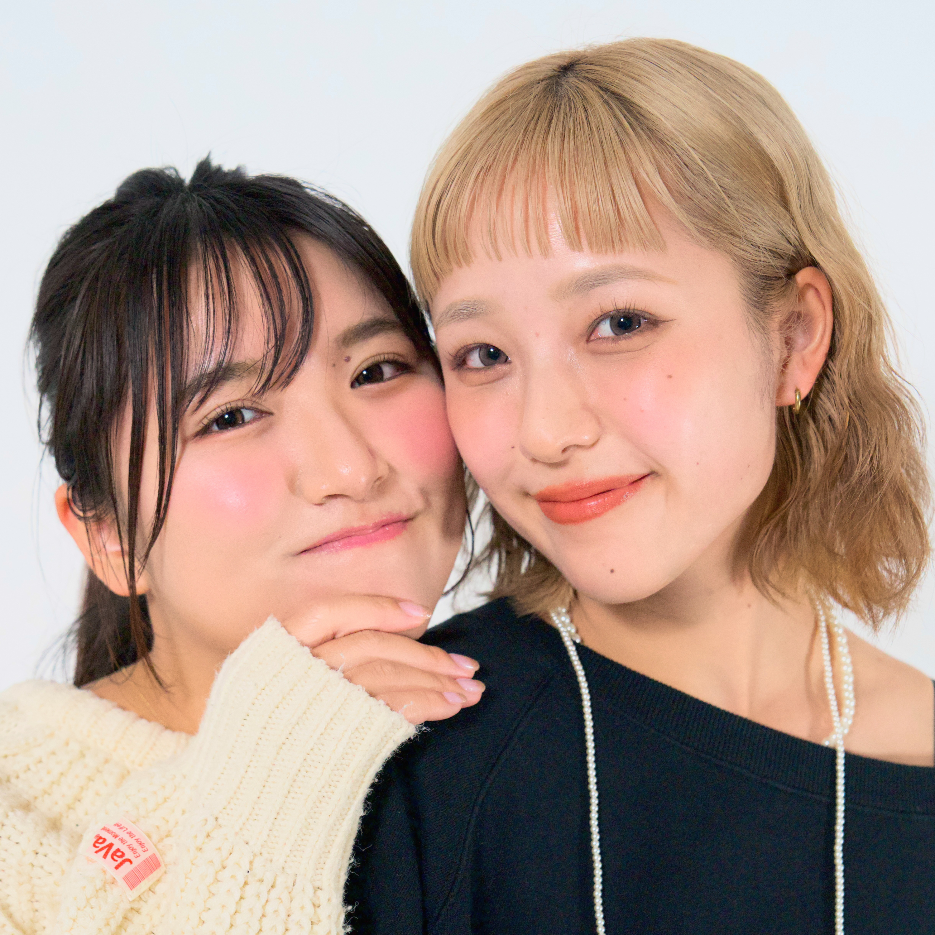 【ちゃはらとはるっち】初デートで告白するのはアリ？？ episode artwork