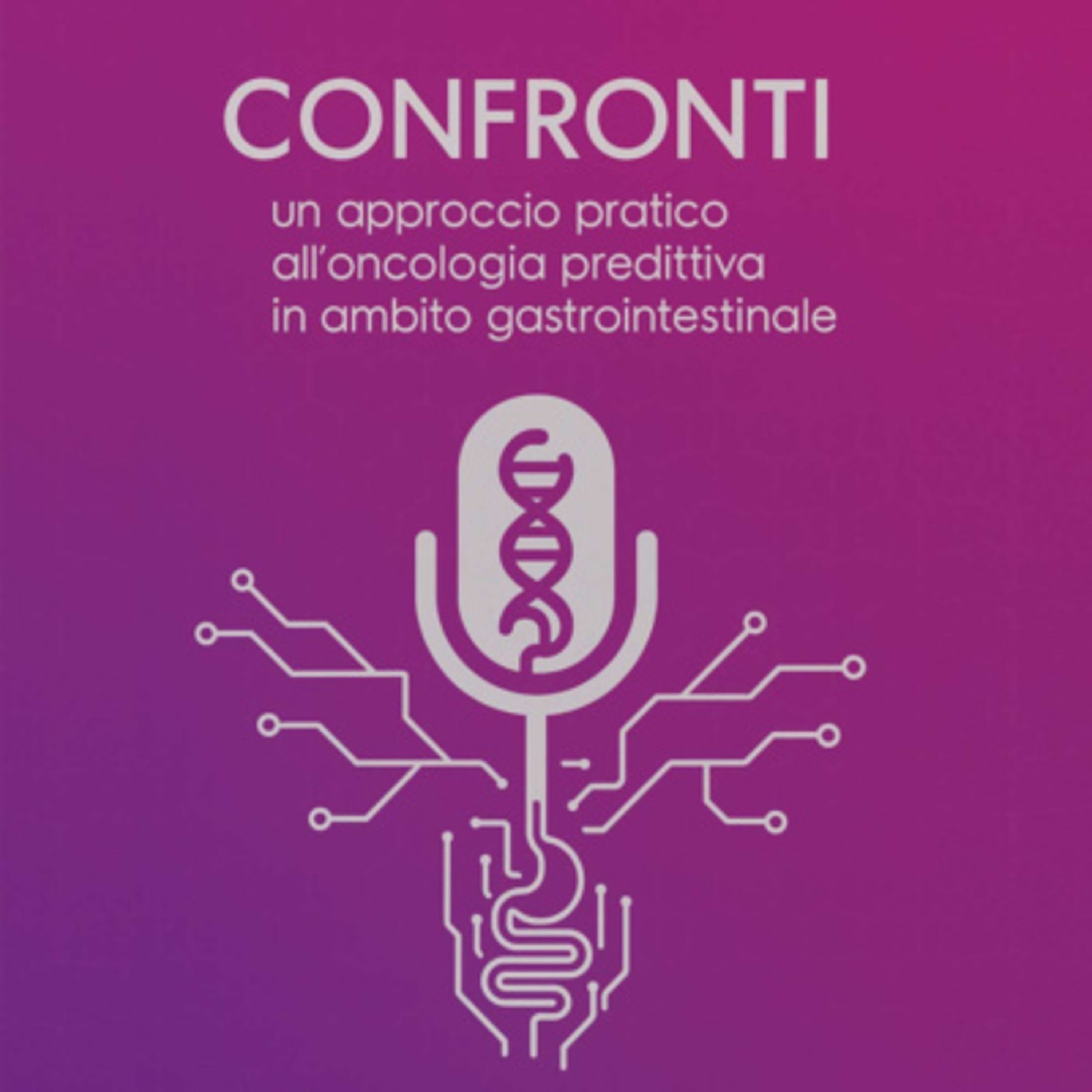 FGFR2 o FGFR2b: attenzione al biomarcatore episode artwork