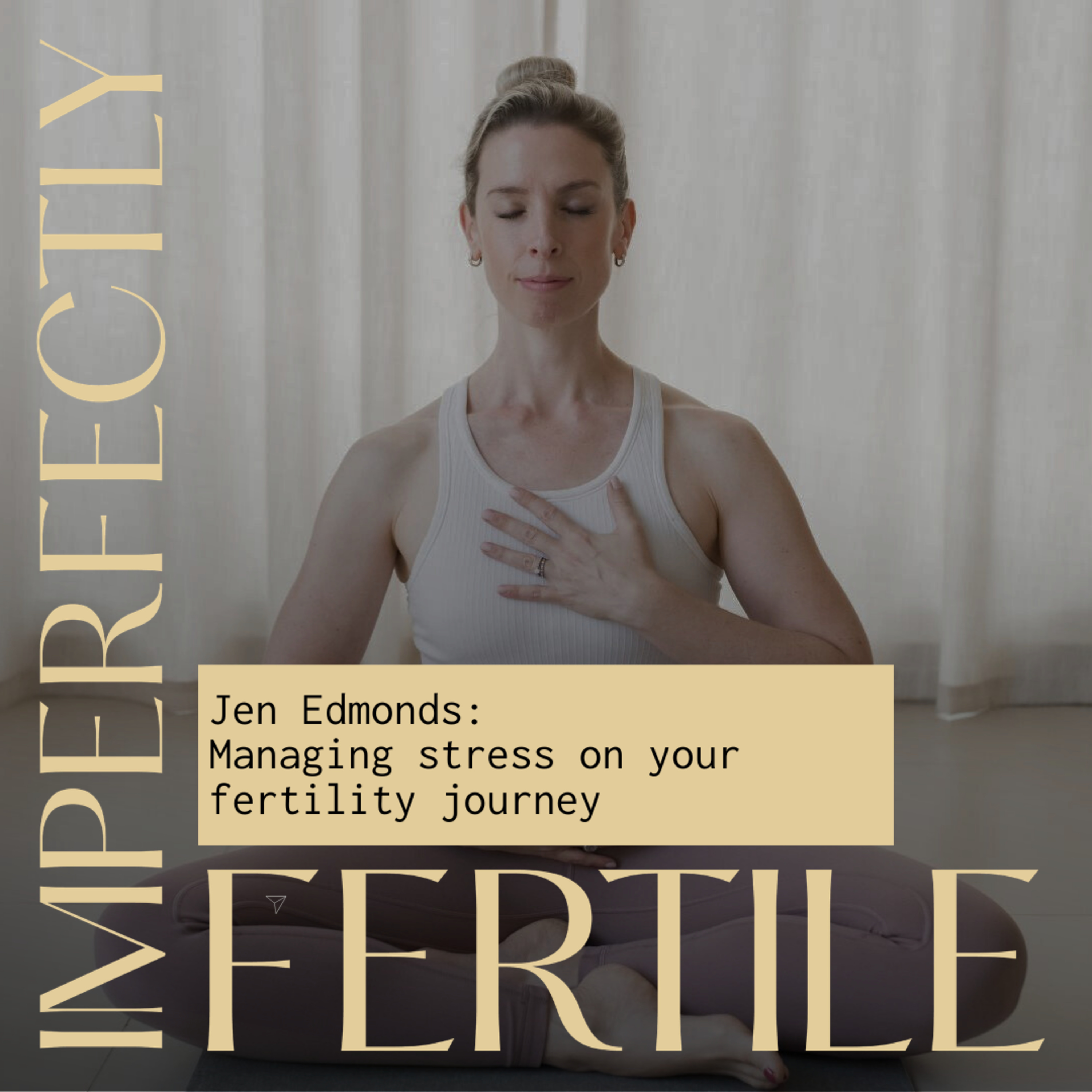 Imperfectly Fertile