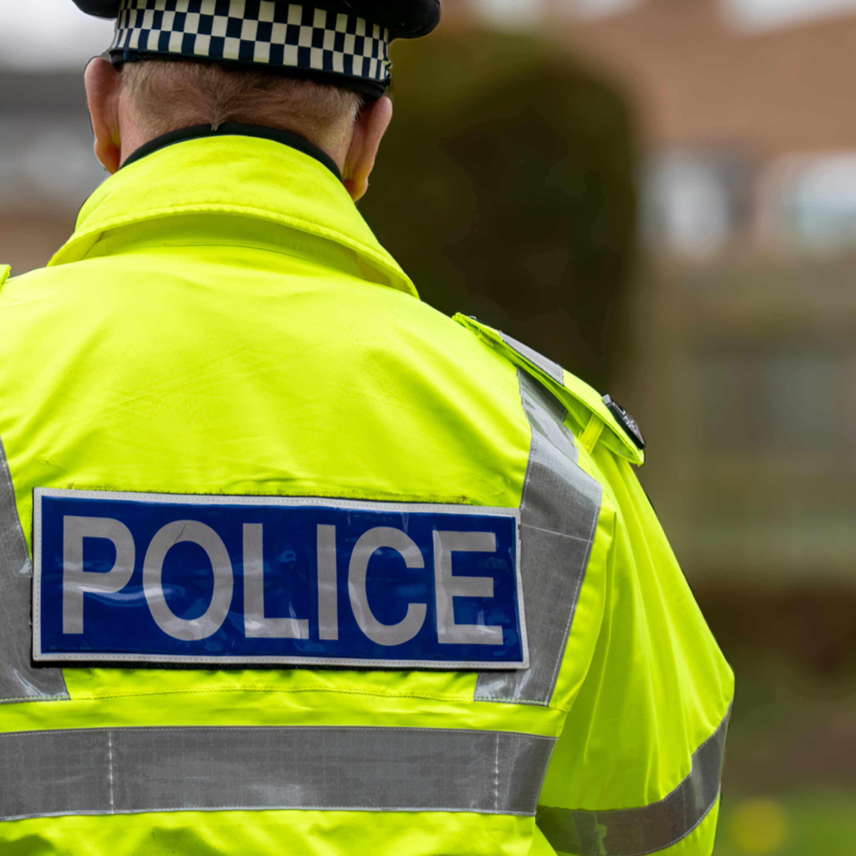 Danny Major: I Was Fit-up by Colleagues, Says Jailed Police Officer episode artwork