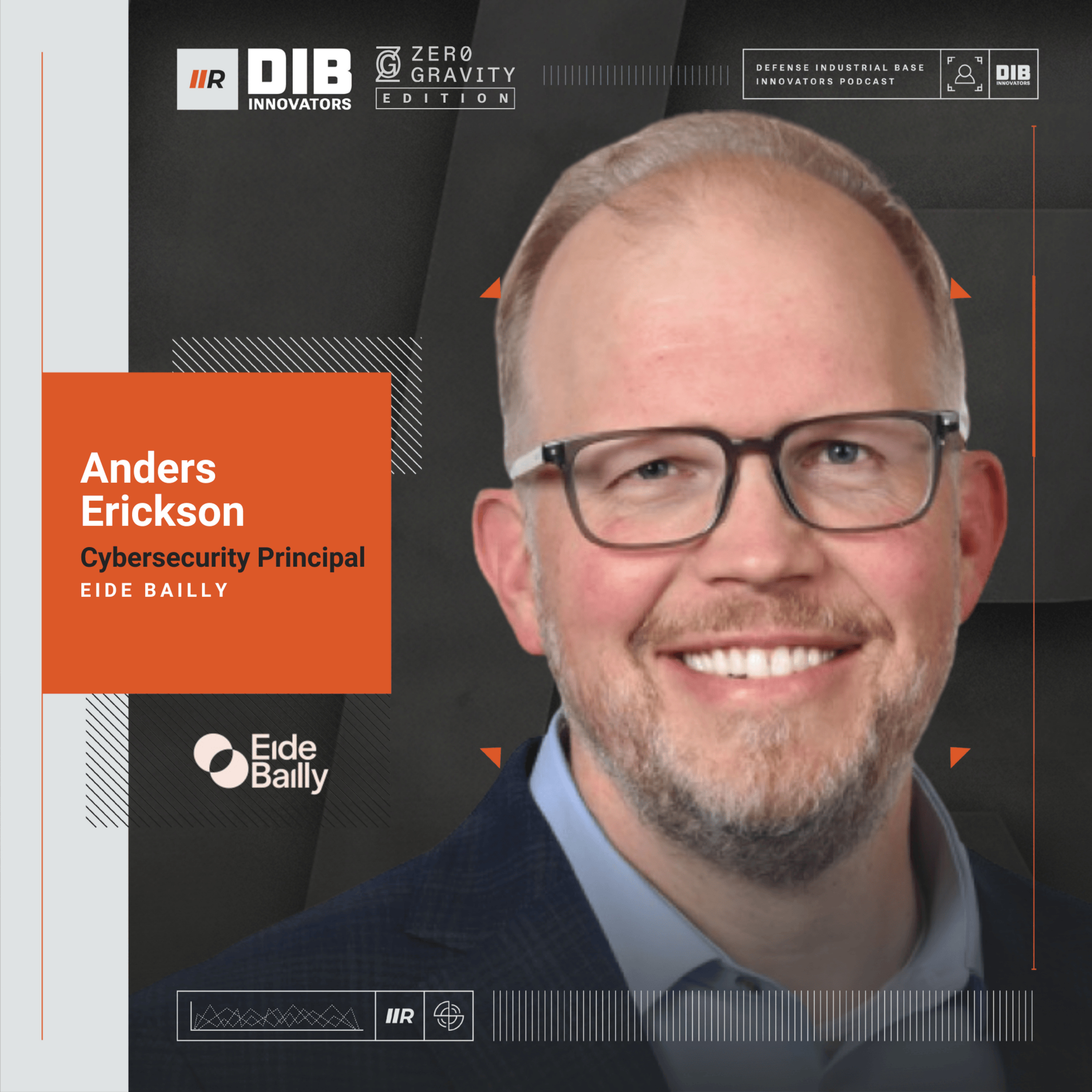 DIB Innovators: Zero Gravity Summit Edition