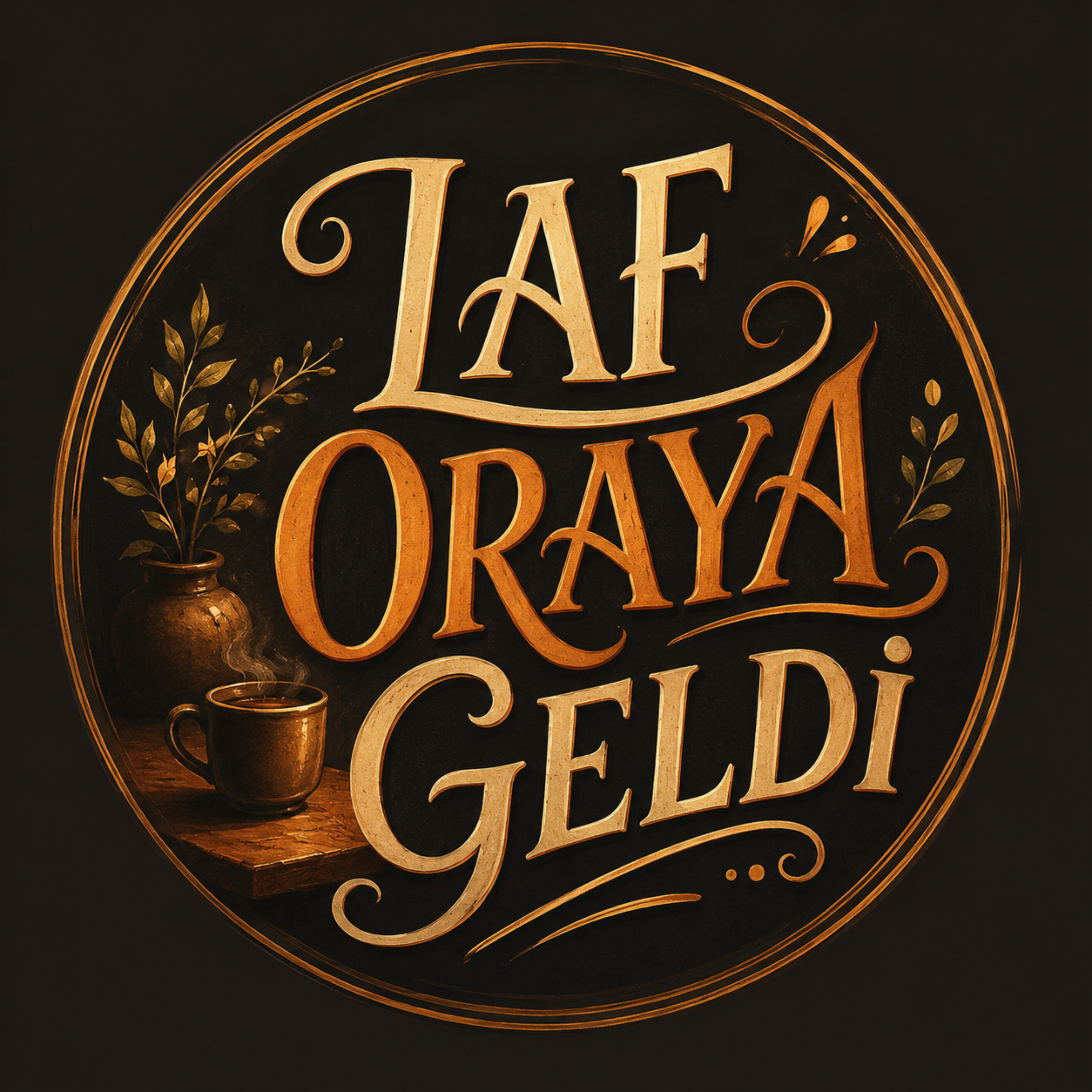 Kendine Hep Aynı Hikâyeyi mi Anlatıyorsun? episode artwork