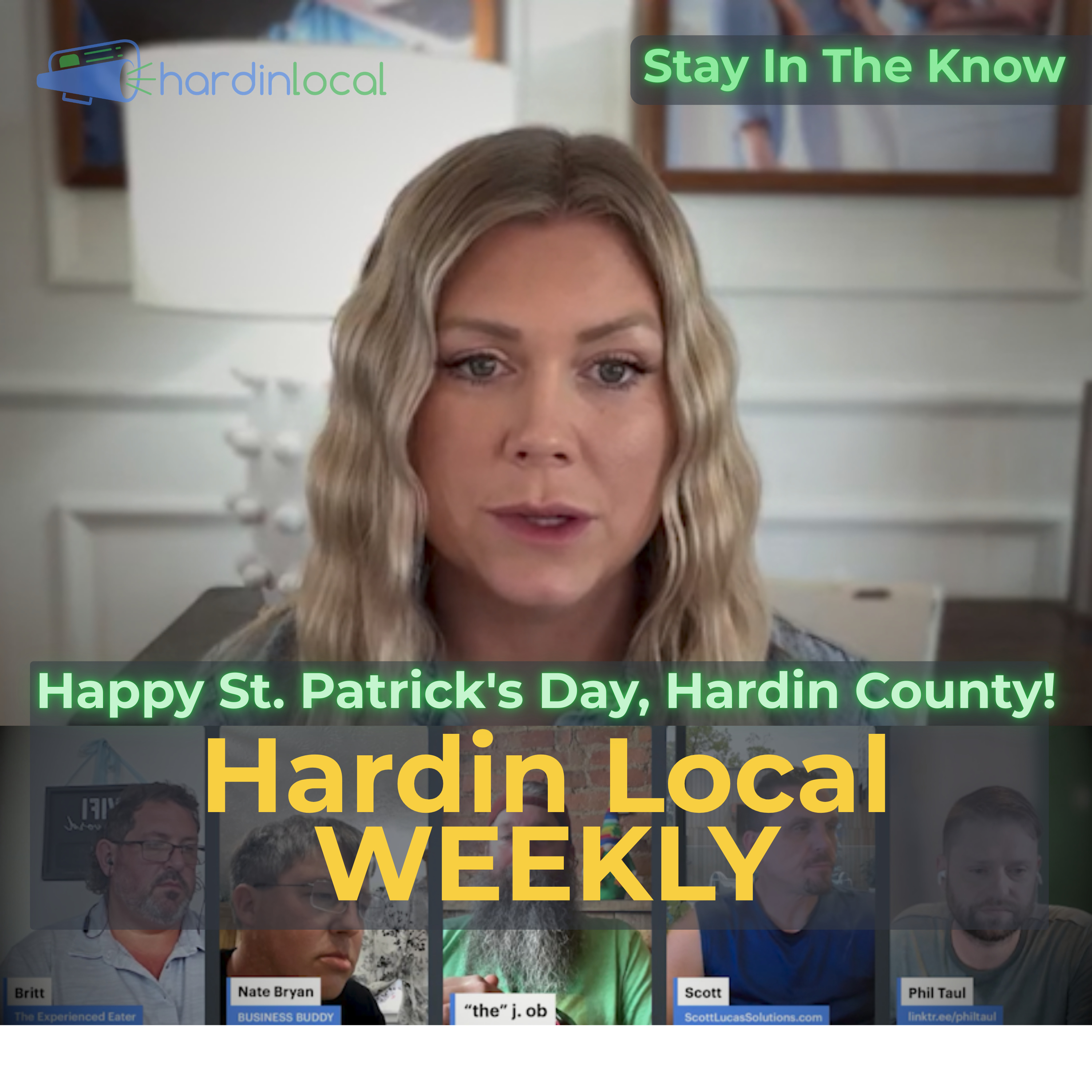 Hardin Local Weekly