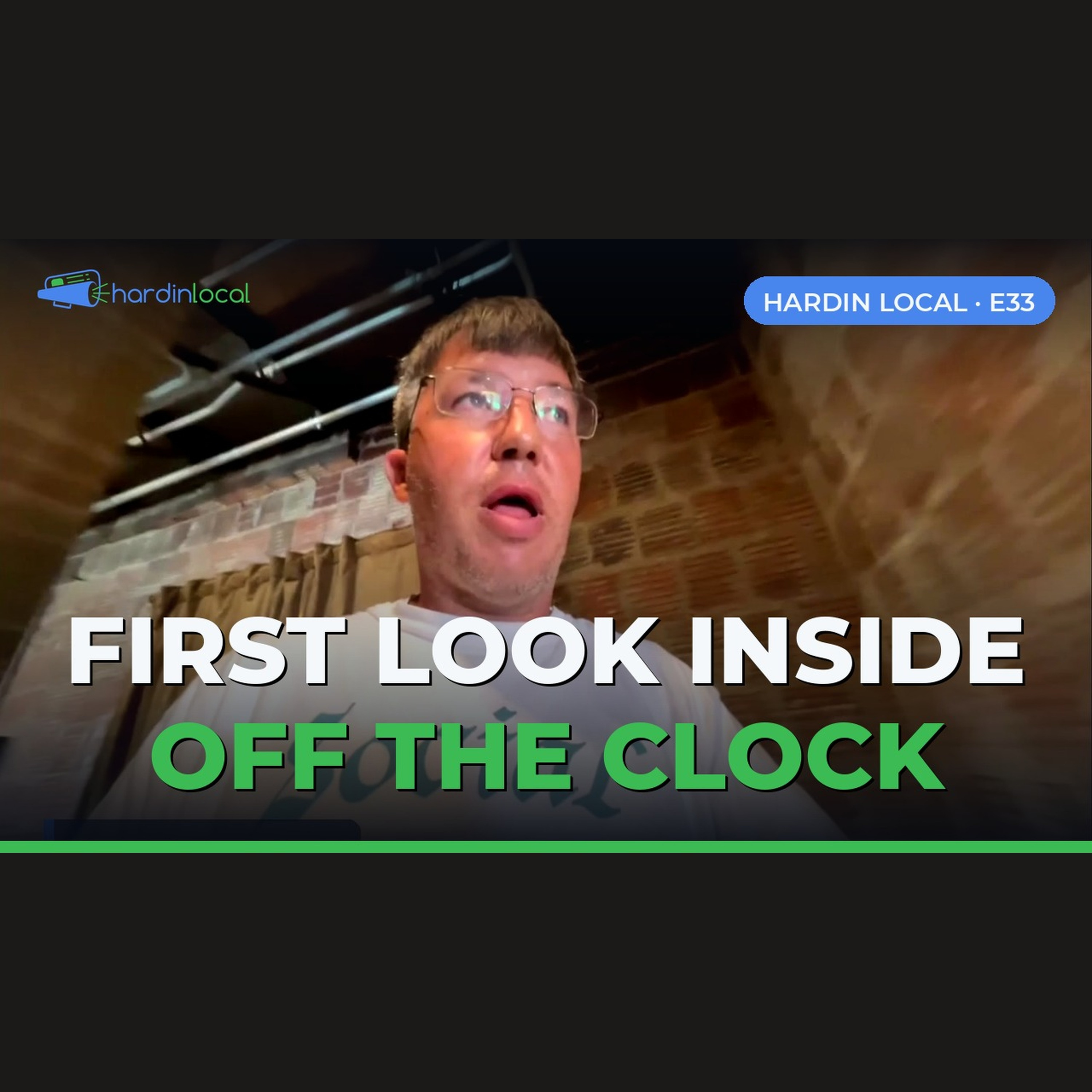 White Mills Days, First Look Inside Off The Clock & Bourbon Local Premieres | E33 episode artwork