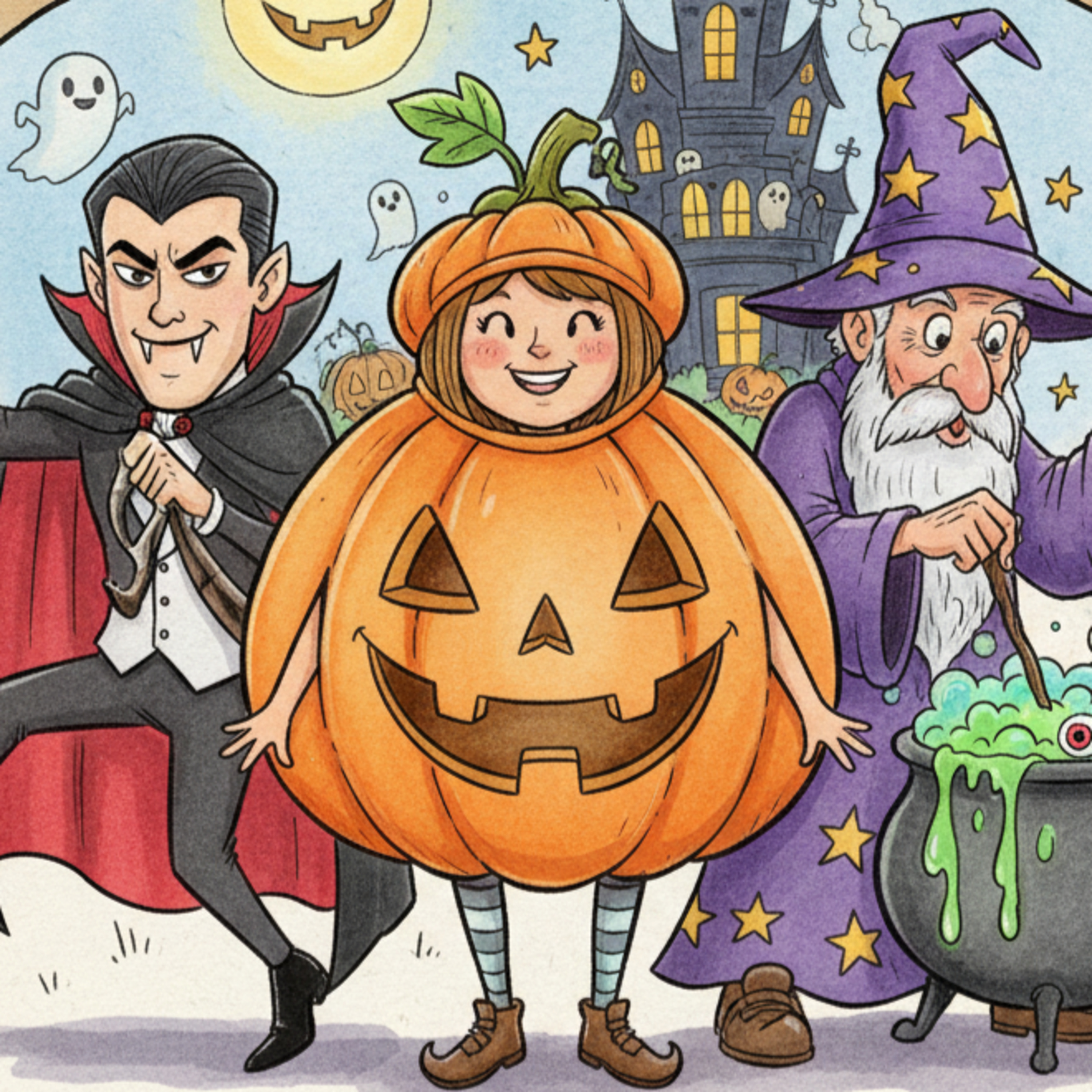 UNA BELLA Y DOS BESTIAS