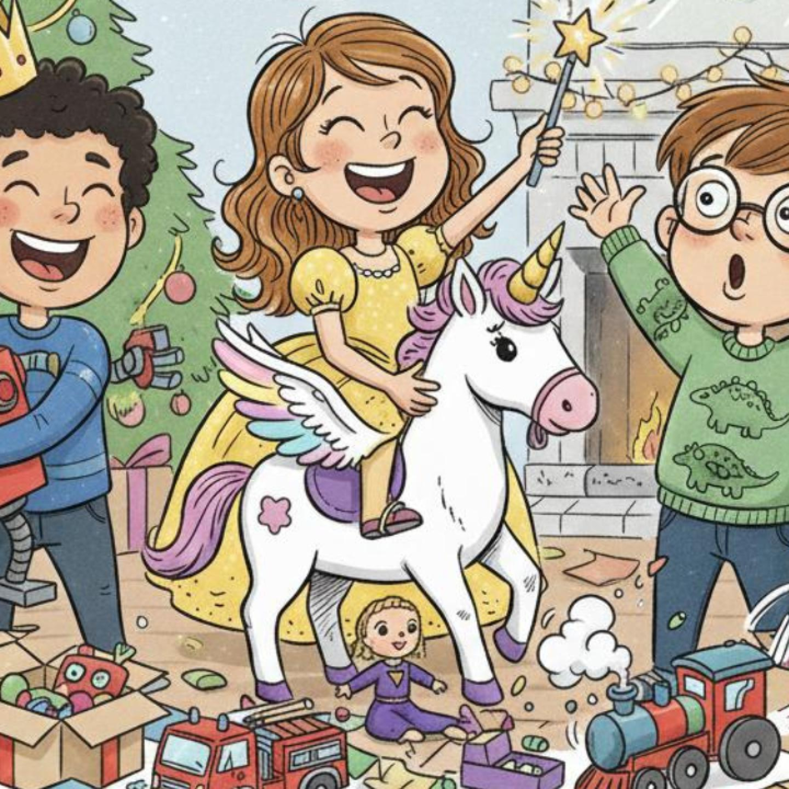 UNA BELLA Y DOS BESTIAS