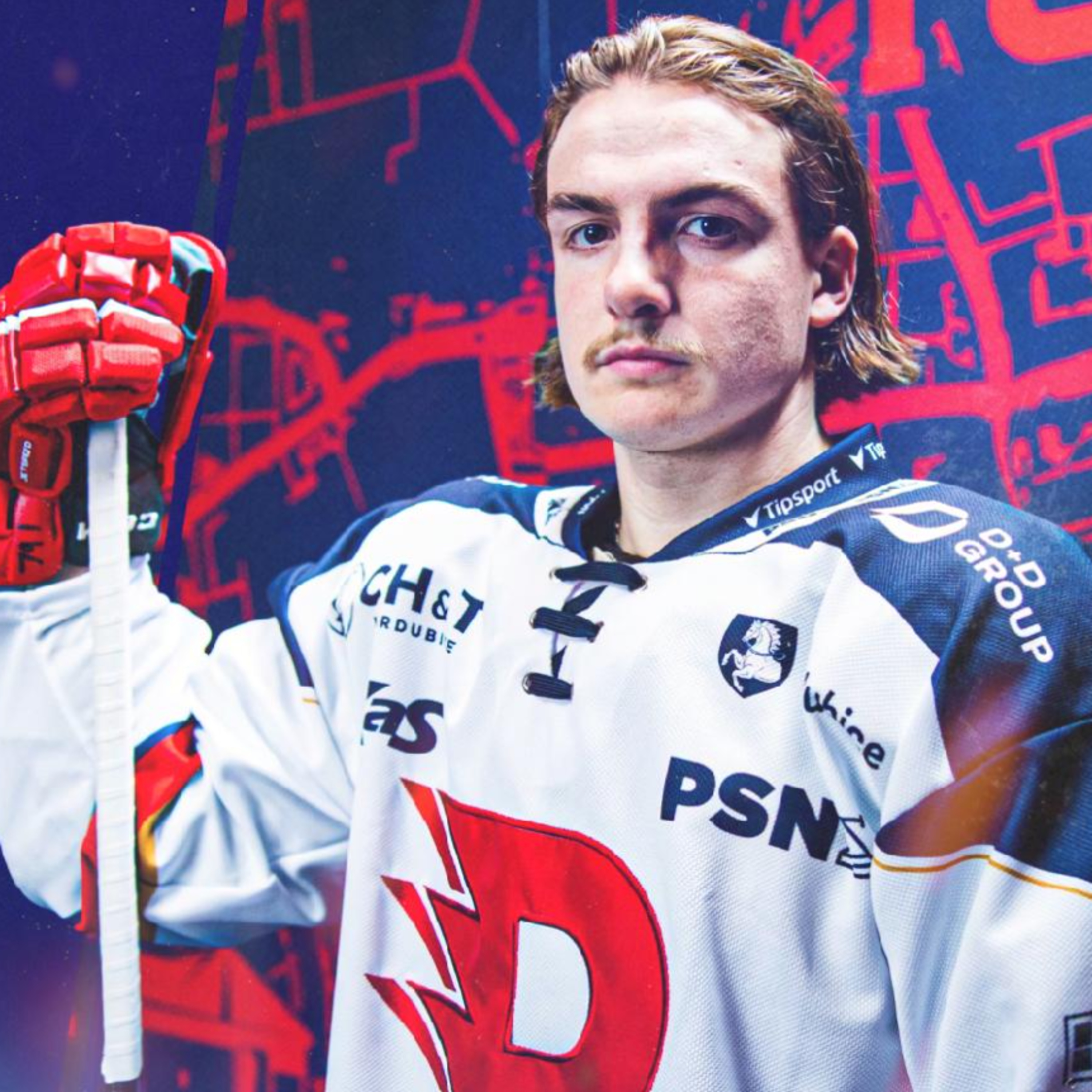 HOCKEY INSIDE