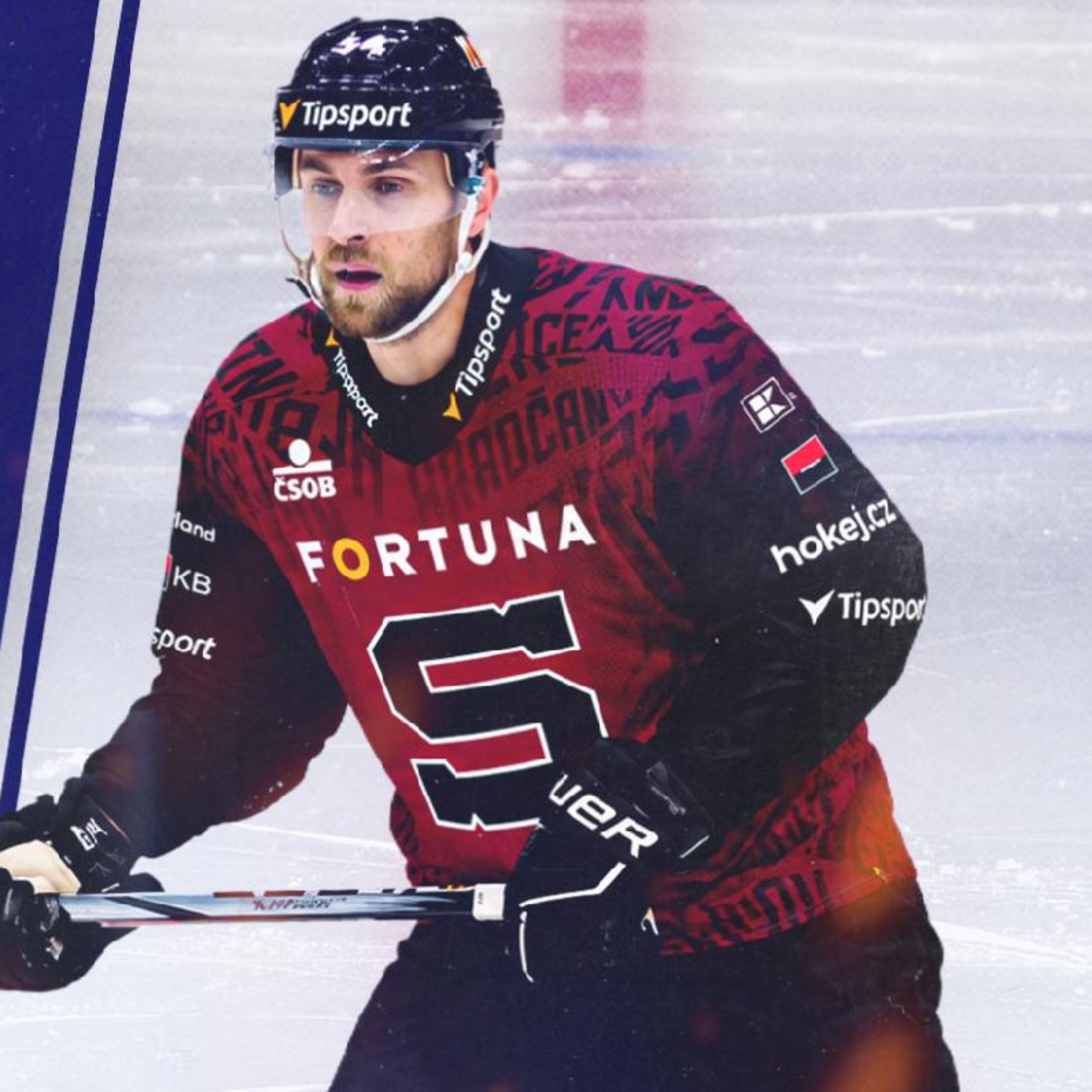 HOCKEY INSIDE