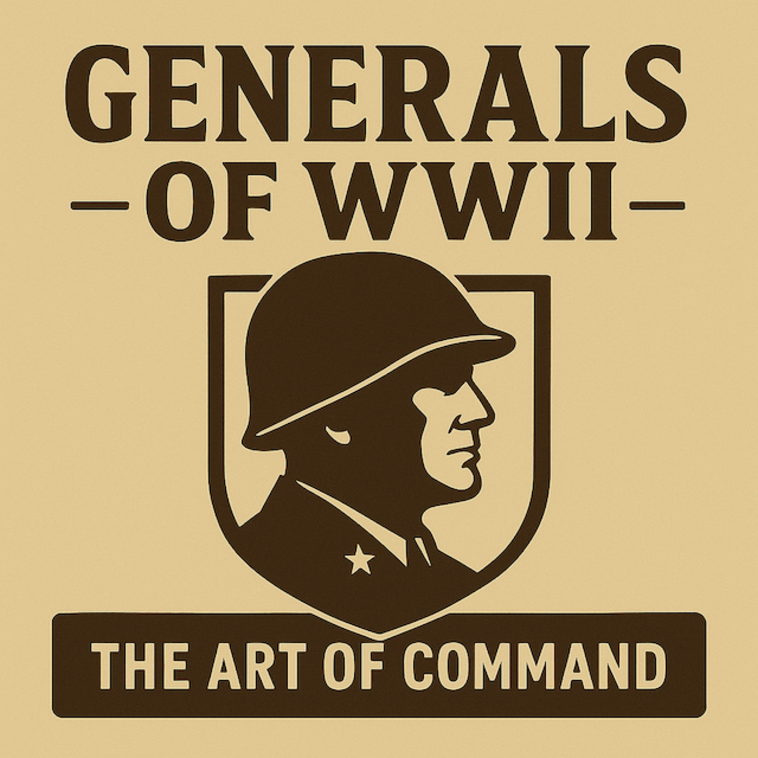 Generals of WWII: The Art of Command