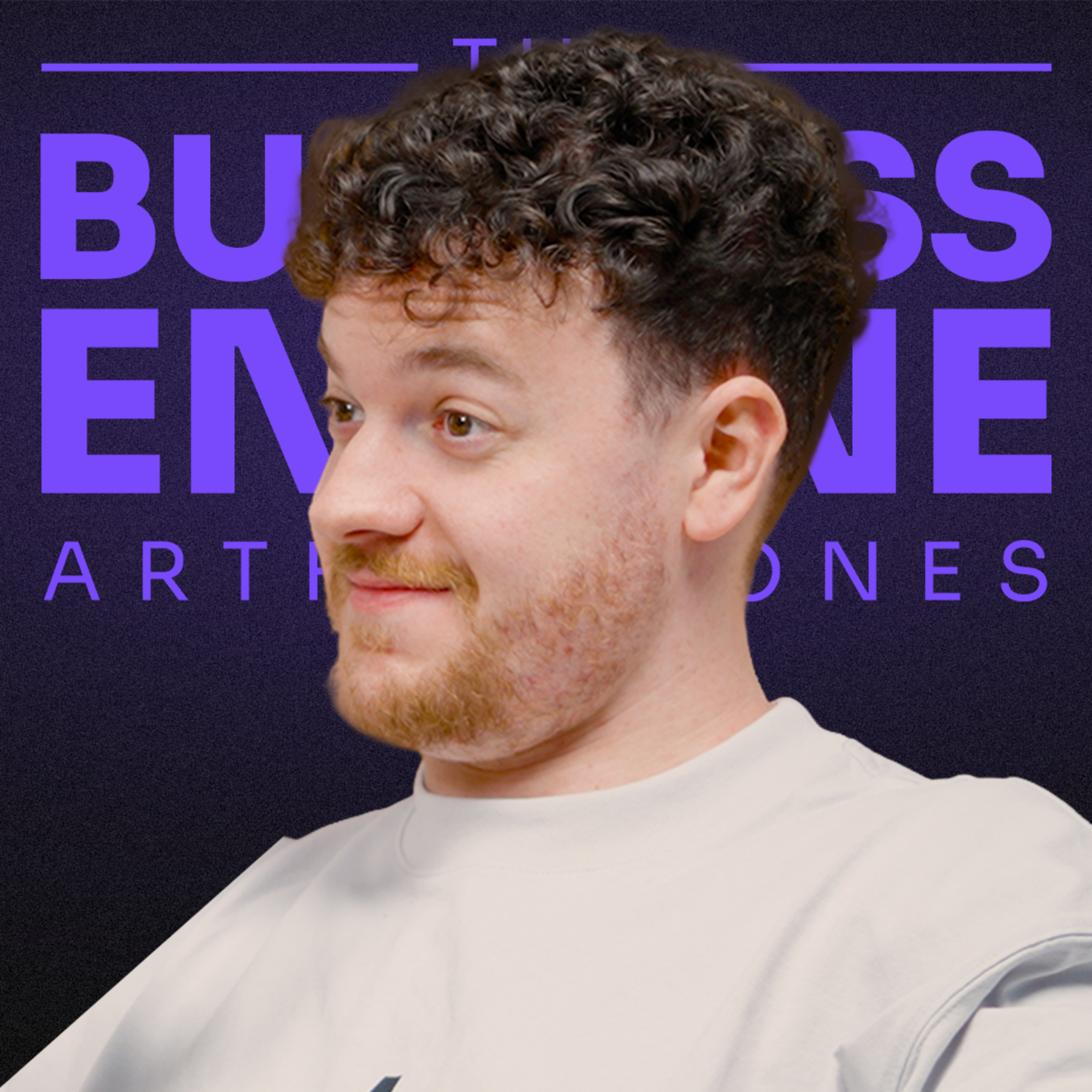 Why Short-form Is KILLING Your Business (And What To Do Instead) • Jack Gaisford episode artwork