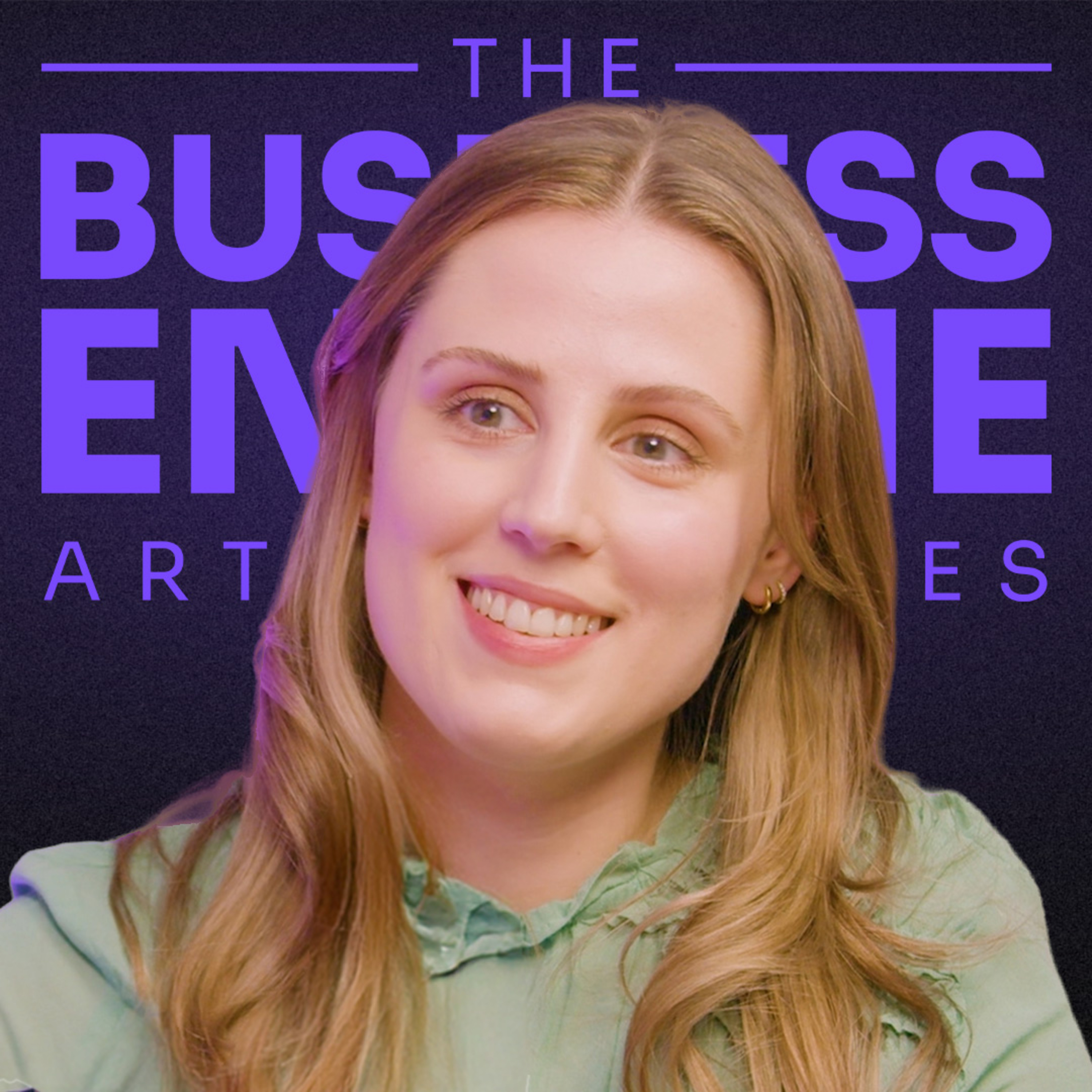"HMRC Doesn't Care WHAT You Put Through Your Business" • Tax Hacks from a Chartered Accountant • Fay Bartlett episode artwork