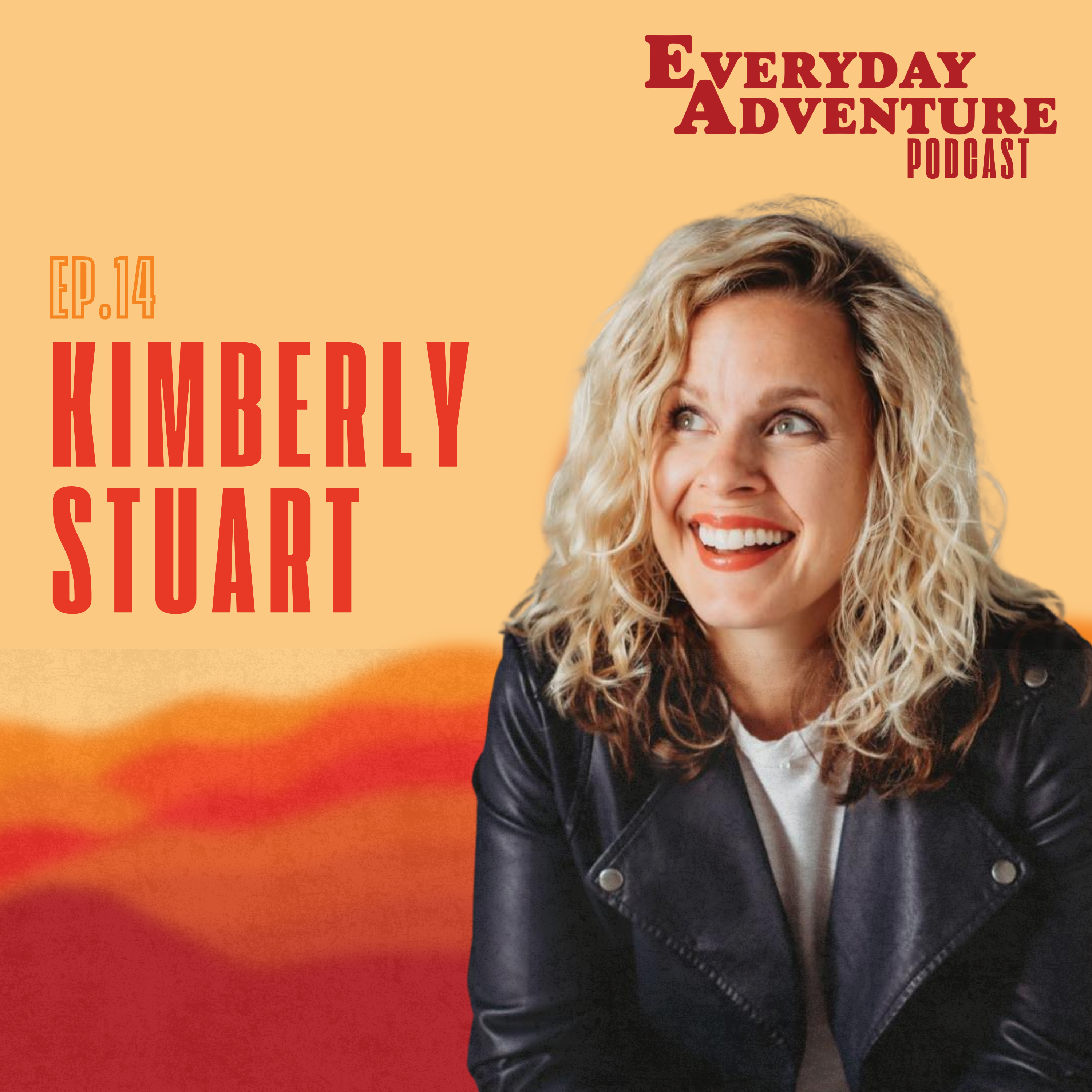 Everyday Adventure Podcast with Stephen Glasser