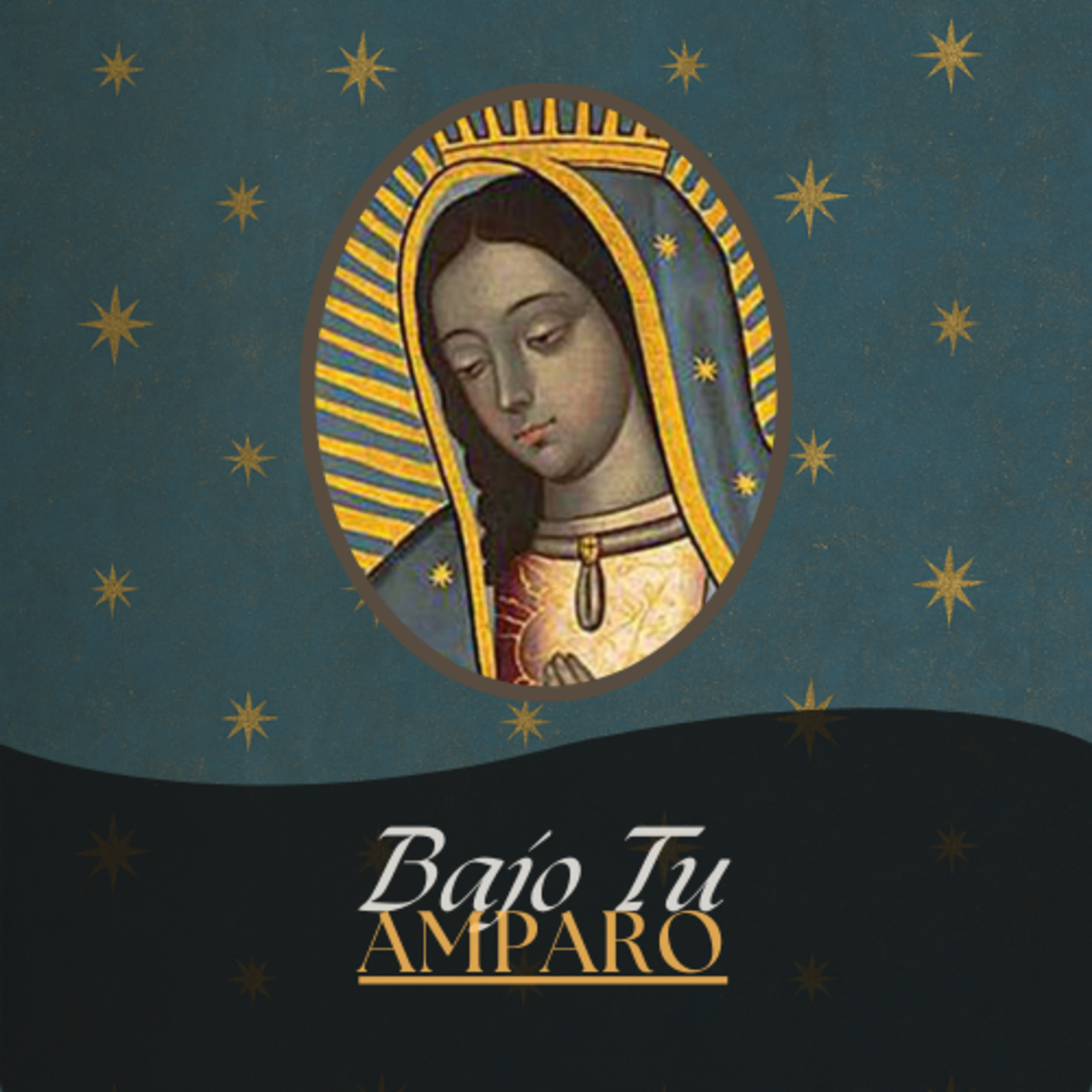 Oraciones de la Mañana (Con Música)