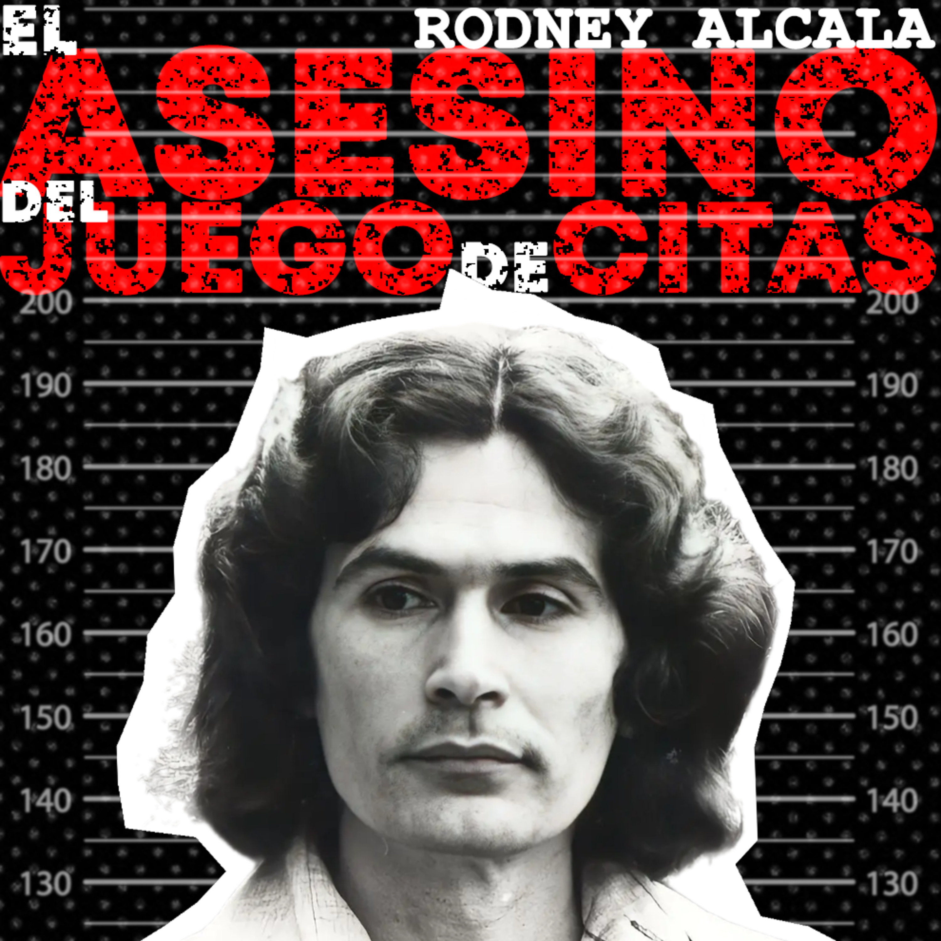 Serialmente: Rodney Alcala | El Asesino del Juego de Citas