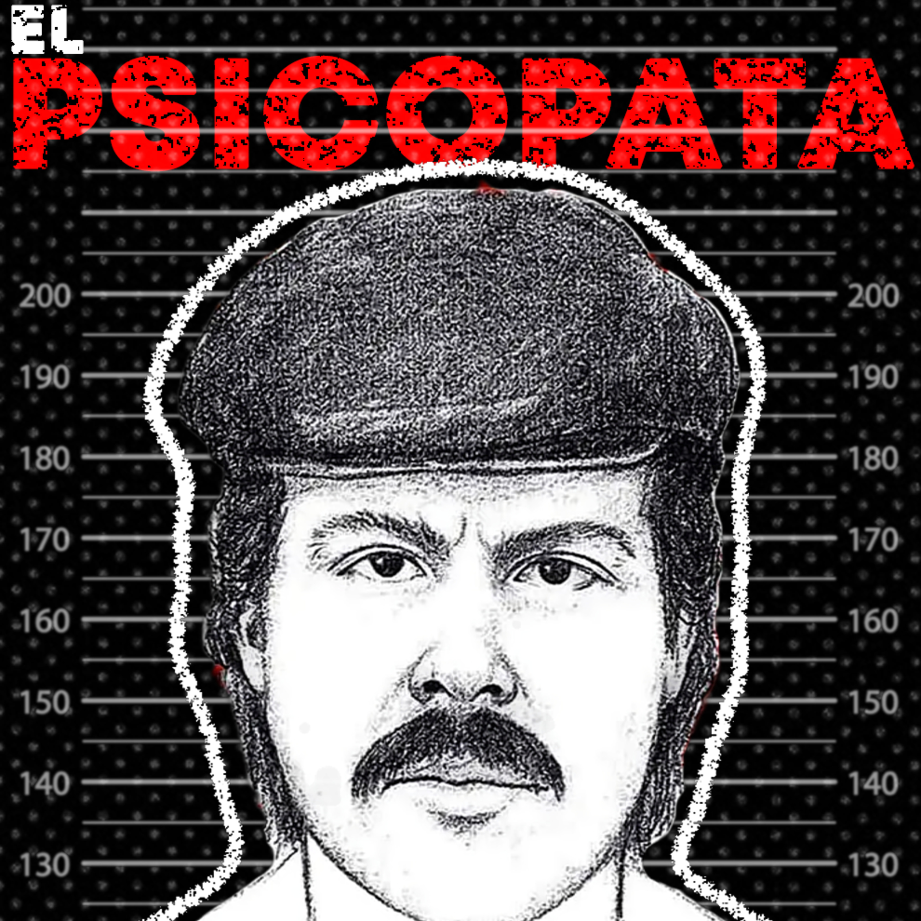 SerialMente: El Psicópata