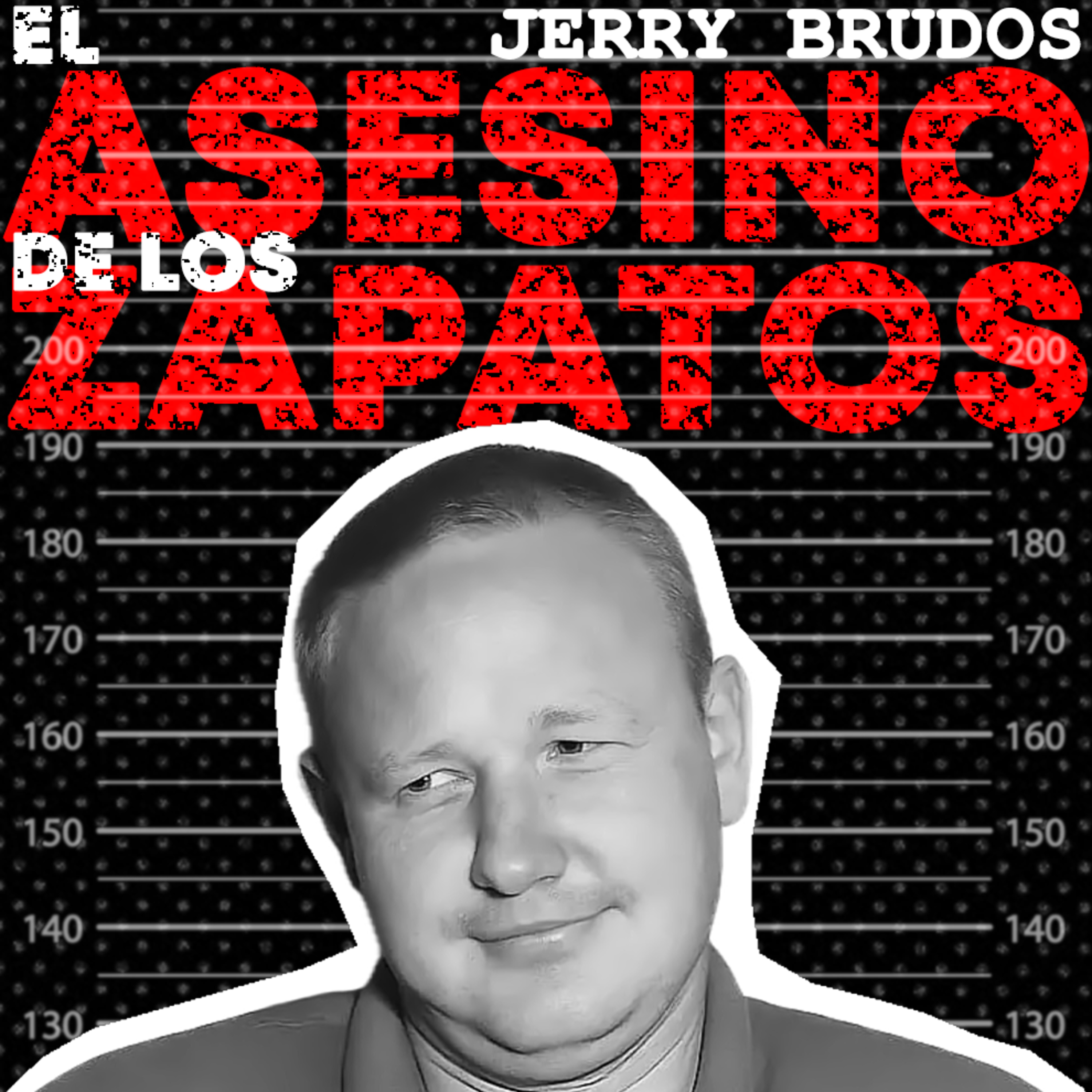 CORTÓ el pie de una mujer: Jerry Brudos, El Asesino de los Zapatos