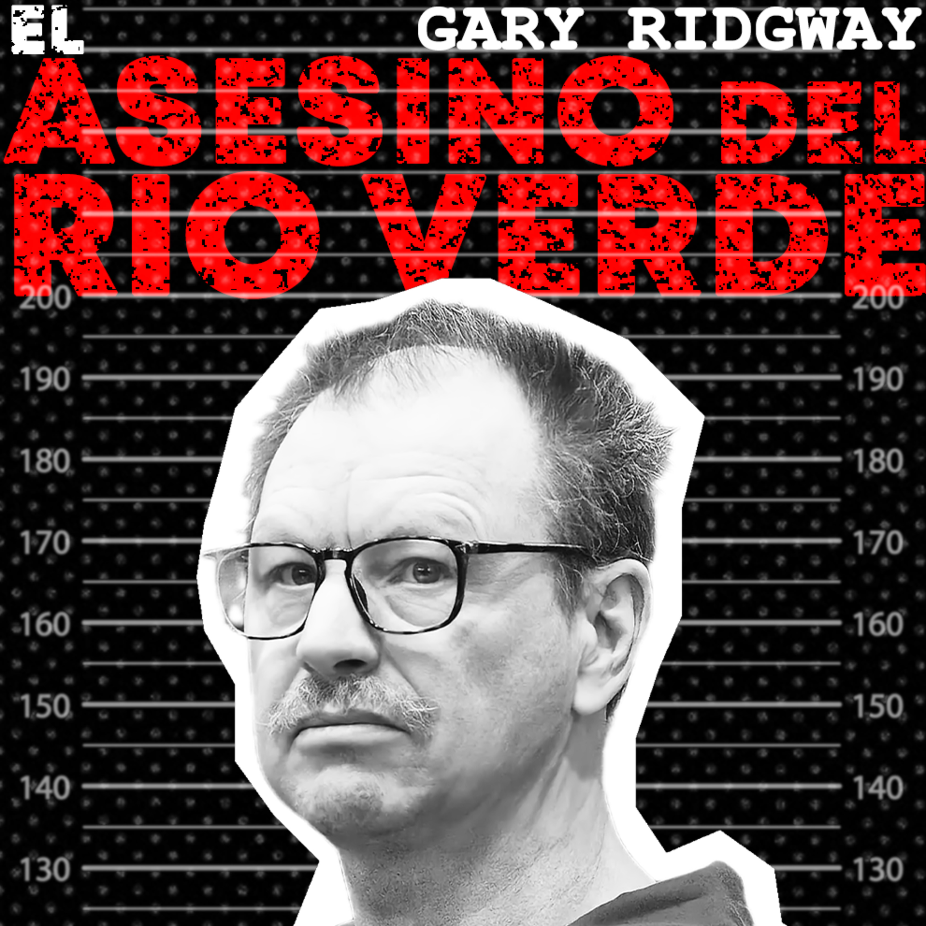Visitaba los CADÁVERES de sus víctimas - Gary Ridgway, El Asesino del Rio Verde