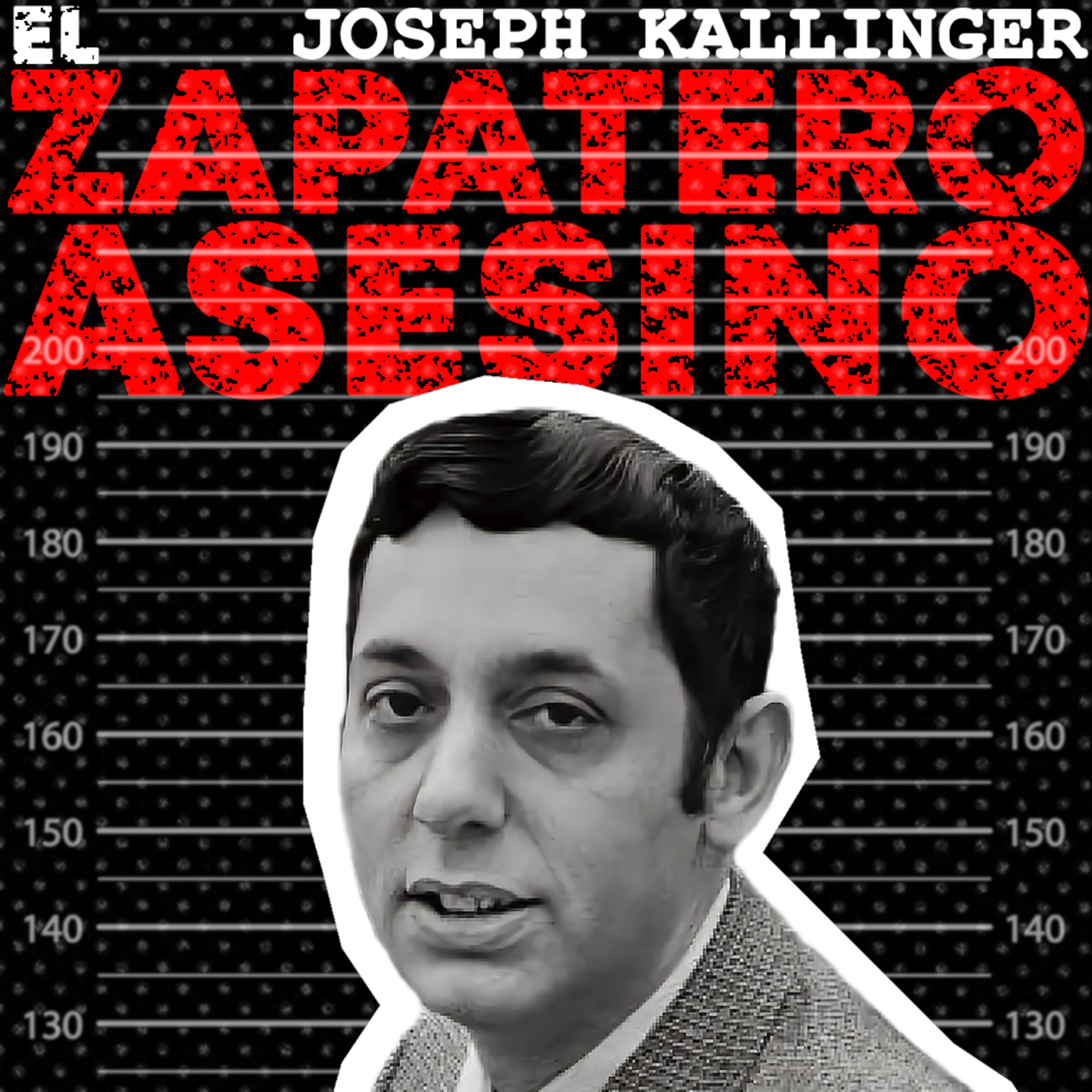 Crio a su HIJO para MATAR: Joseph Kallinger, El Zapatero Asesino