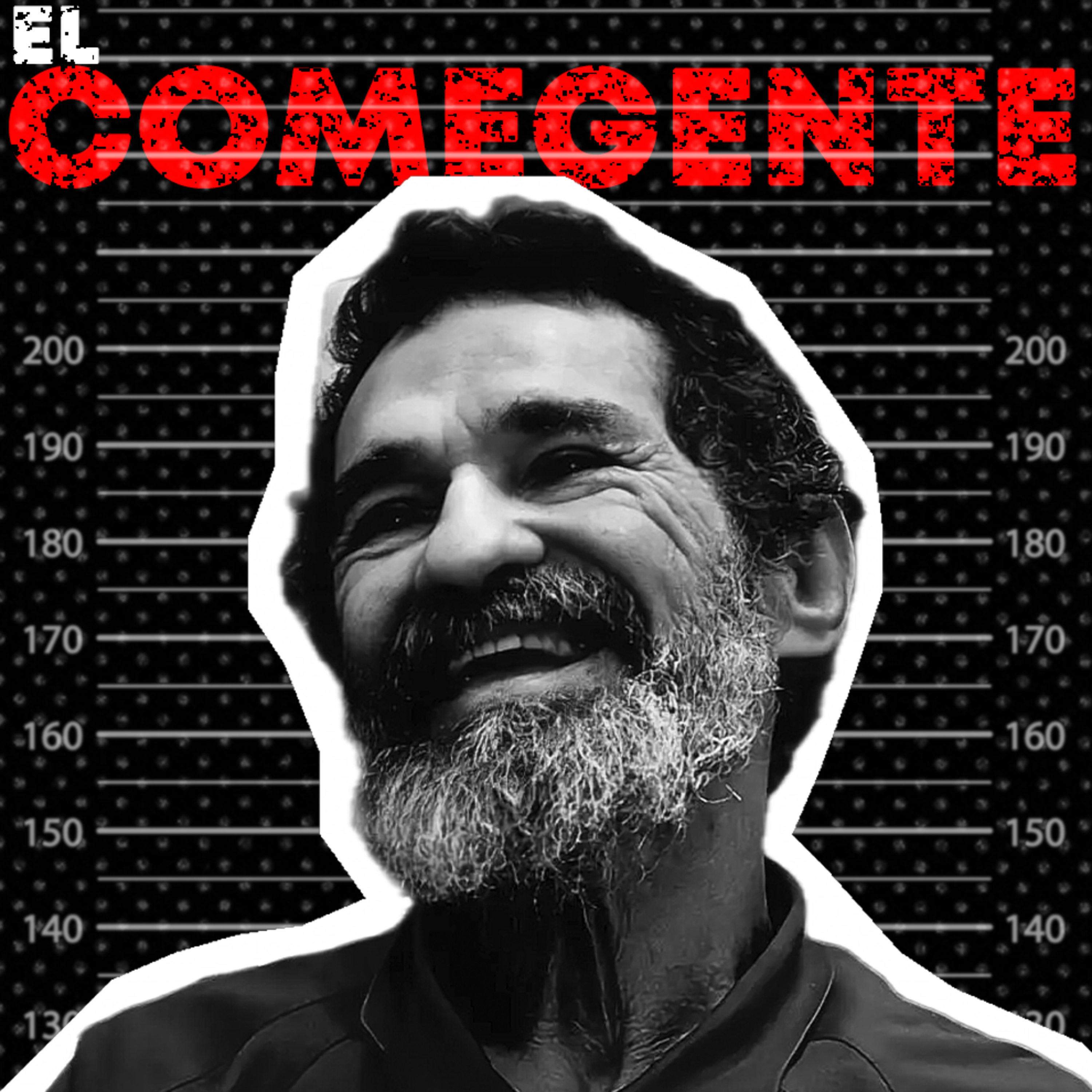 Preparaba sopas con los OJOS de sus v1ctimas - Dorangel Vargas, El Comegente