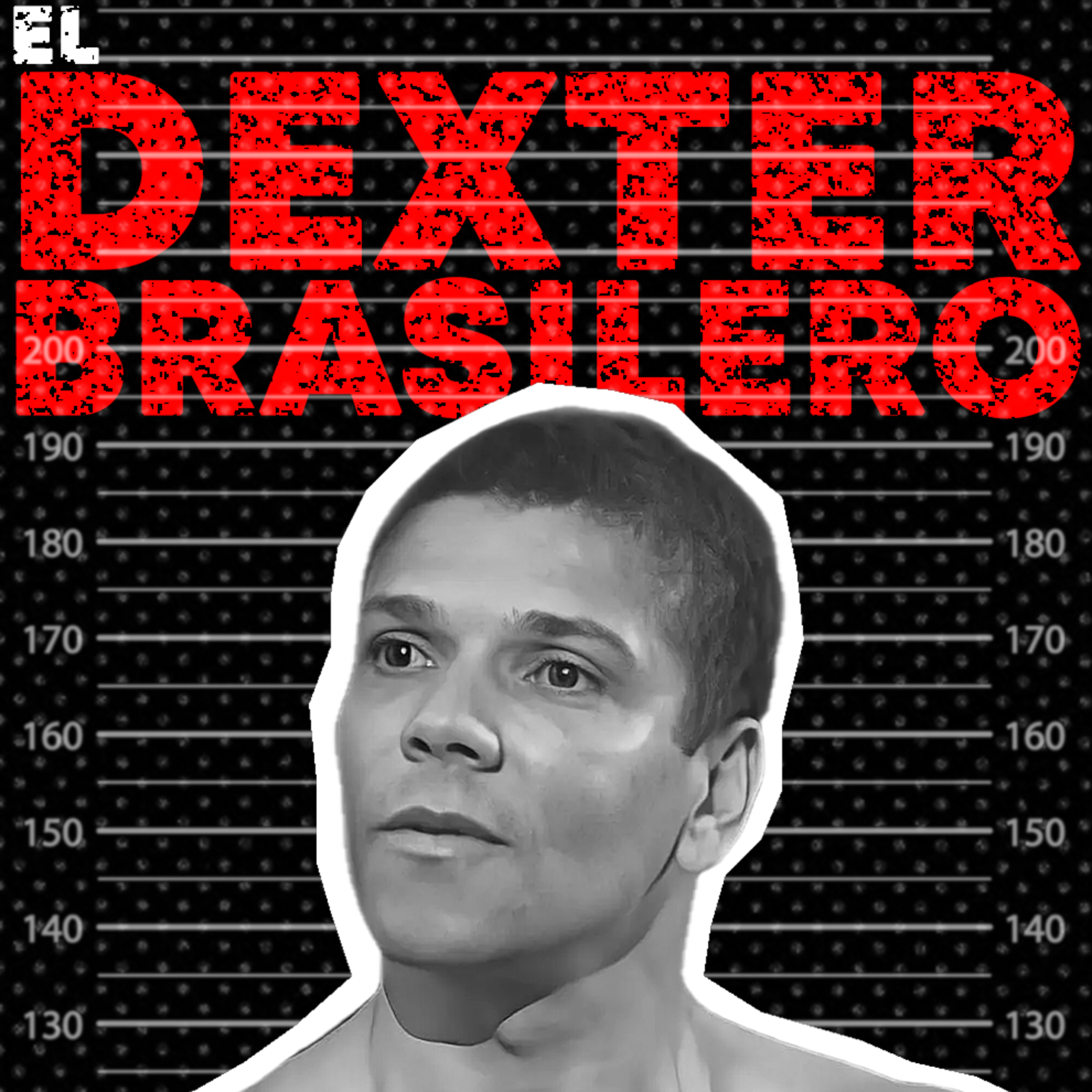 M4TABA a otros AS3S1NOS SERIALES - Pedro Rodrigues, El Dexter Brasilero