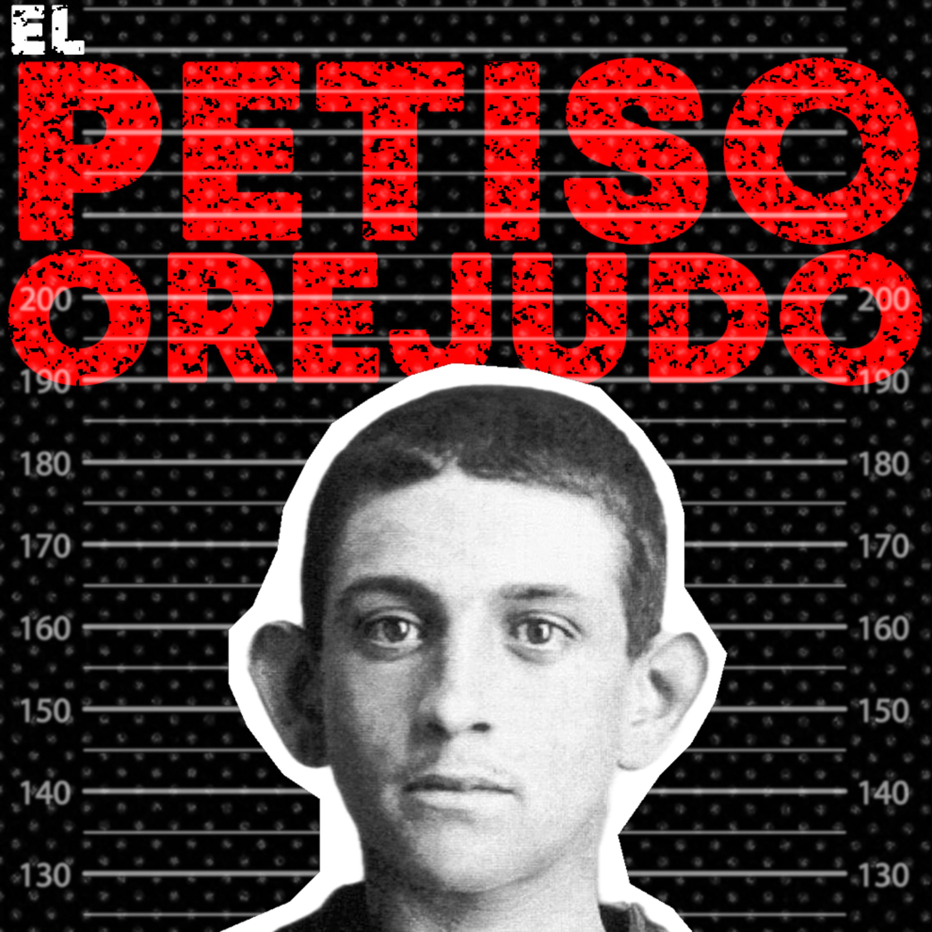 El niño que se volvió AS3S1NO SERIAL - Cayetano Santos Godino, El Petiso Orejudo