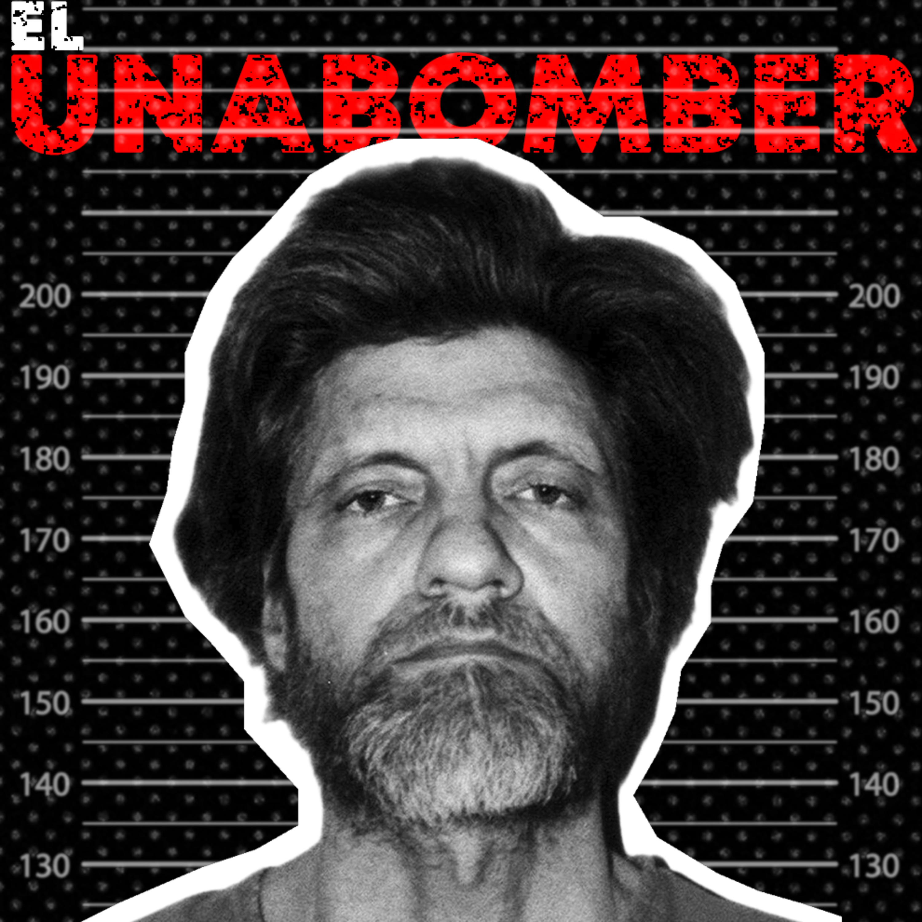 Ponía B0MBAS en aeropuertos y universidades - Ted Kaczynski, el Unabomber