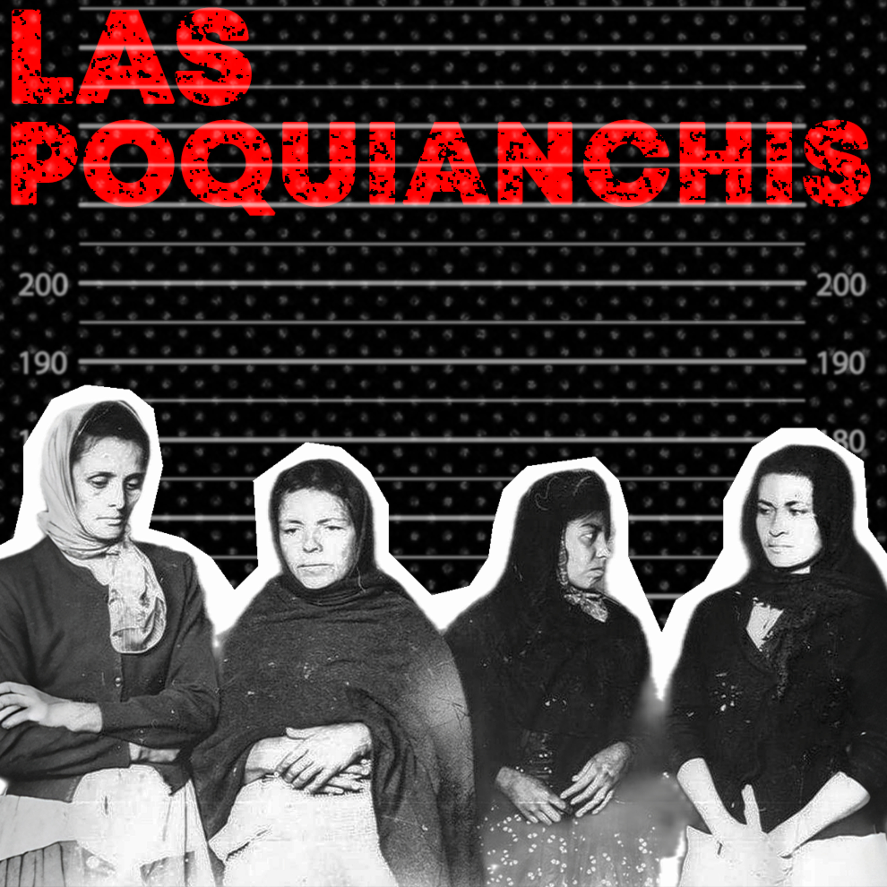Hicieron un pacto con el D1ABLO - Las Poquianchis episode artwork