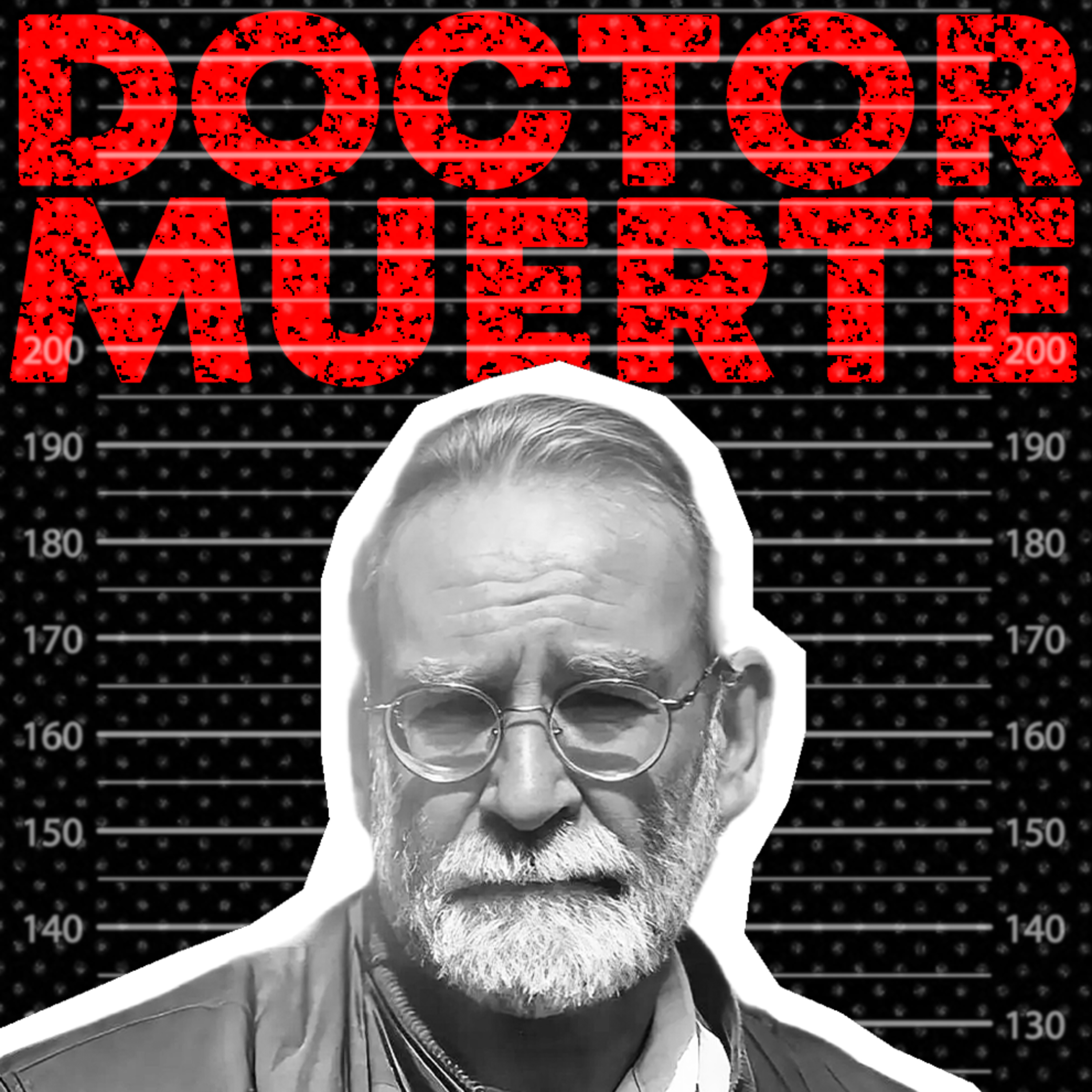 El médico que M4T4BA a sus pacientes - Harold Shipman, El Doctor Muerte episode artwork