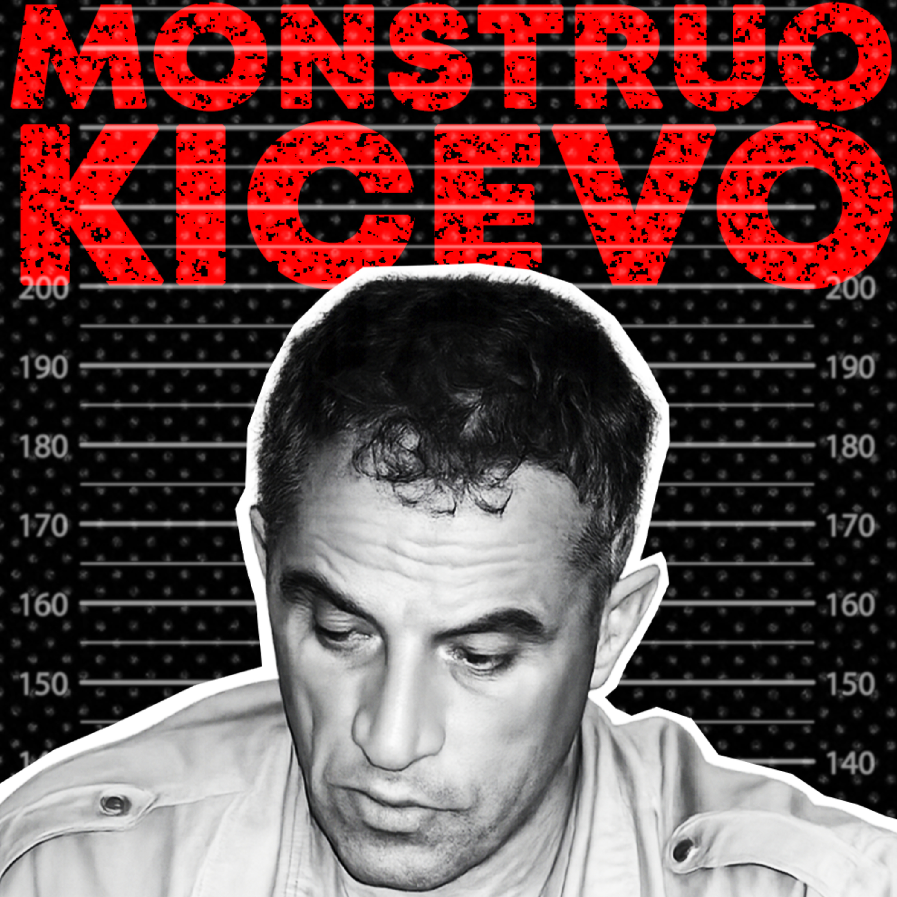 El periodista que relataba sus propios ASES1NAT0S - Vlado Taneski, El Monstruo de Kicevo
