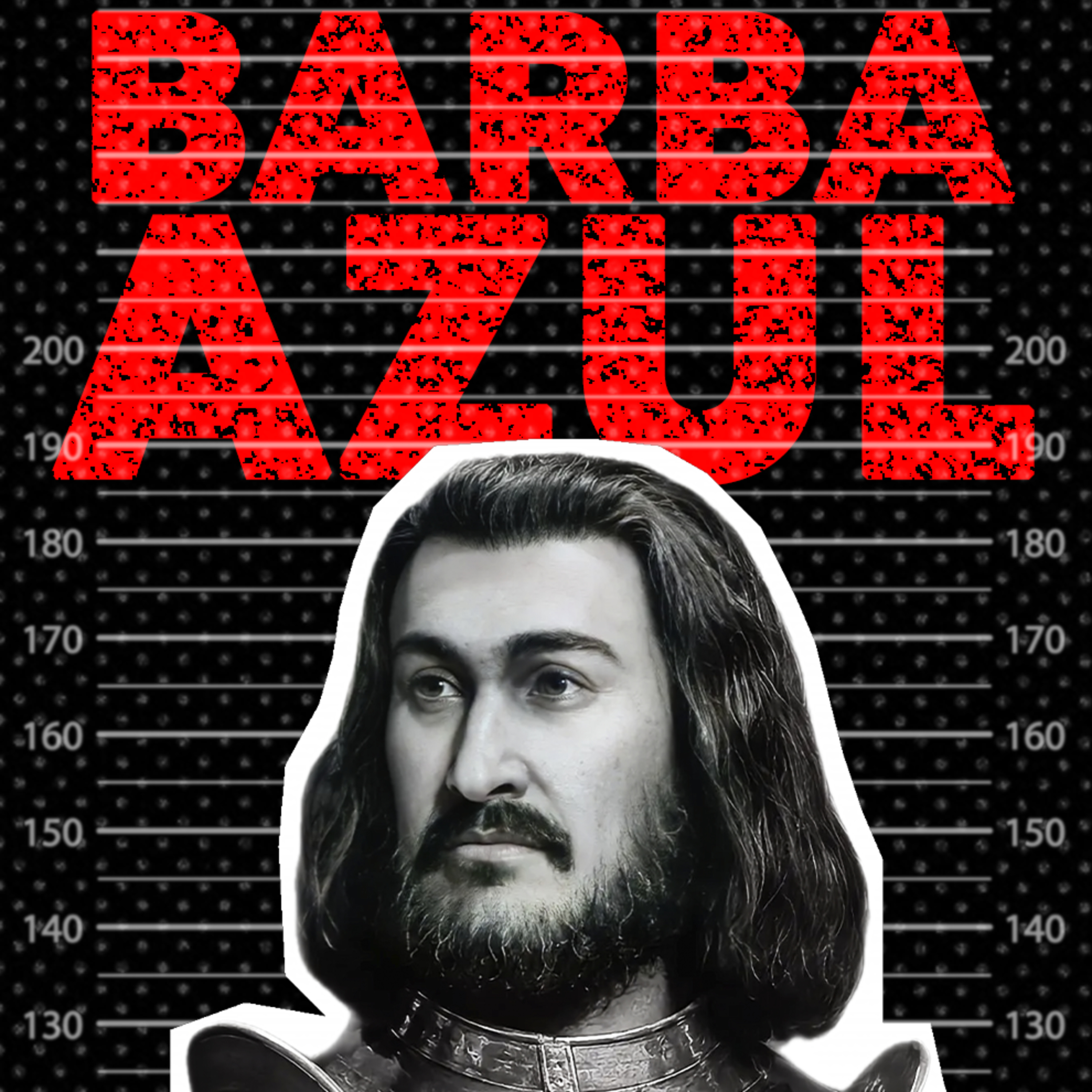 El héroe de Juana de Arco que MATABA niños - Gilles de Rais, El Barba Azul