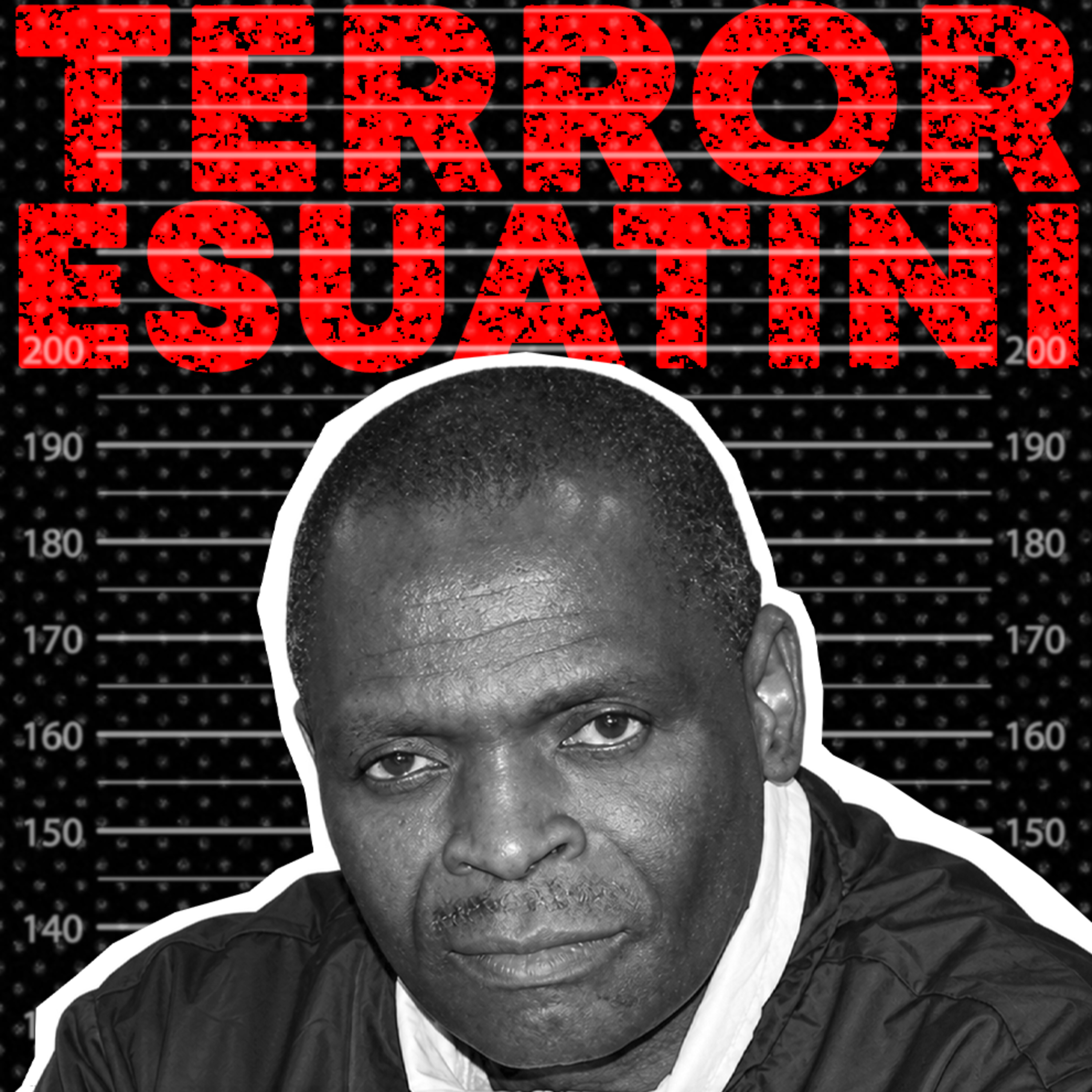Buscaban trabajo y encontraron a un ASESINO - David Simelane, El Terror de Esuatini episode artwork