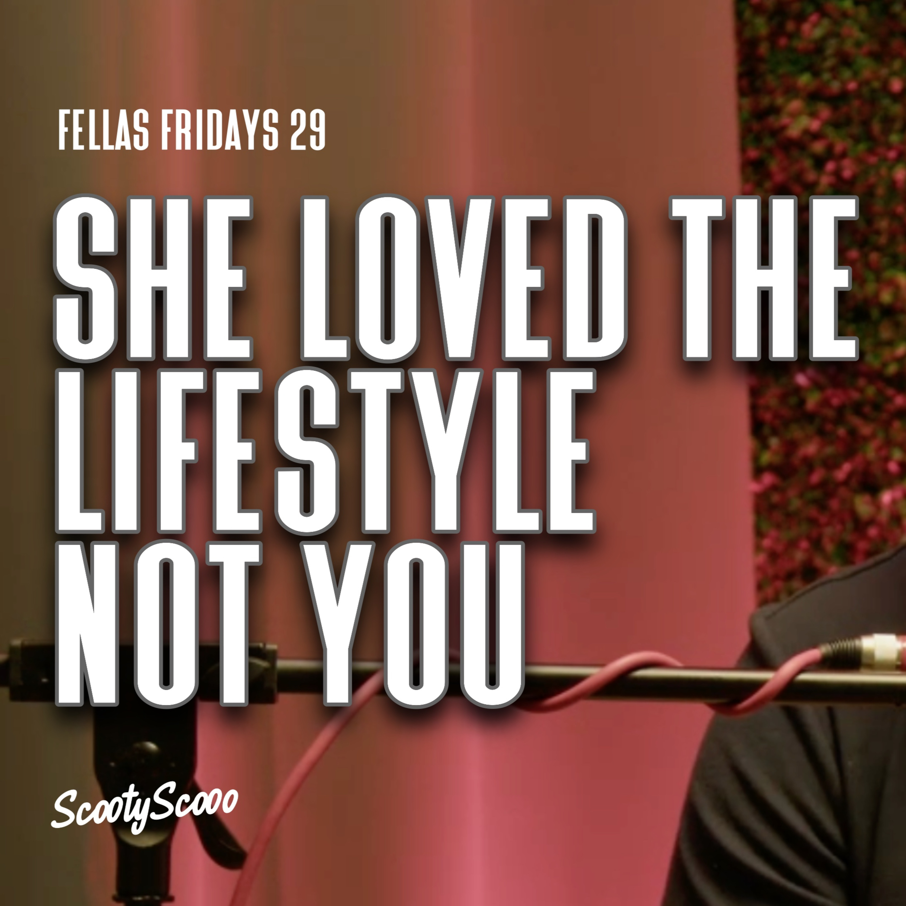 She Loved the Lifestyle, Not You | Episode 29 episode artwork
