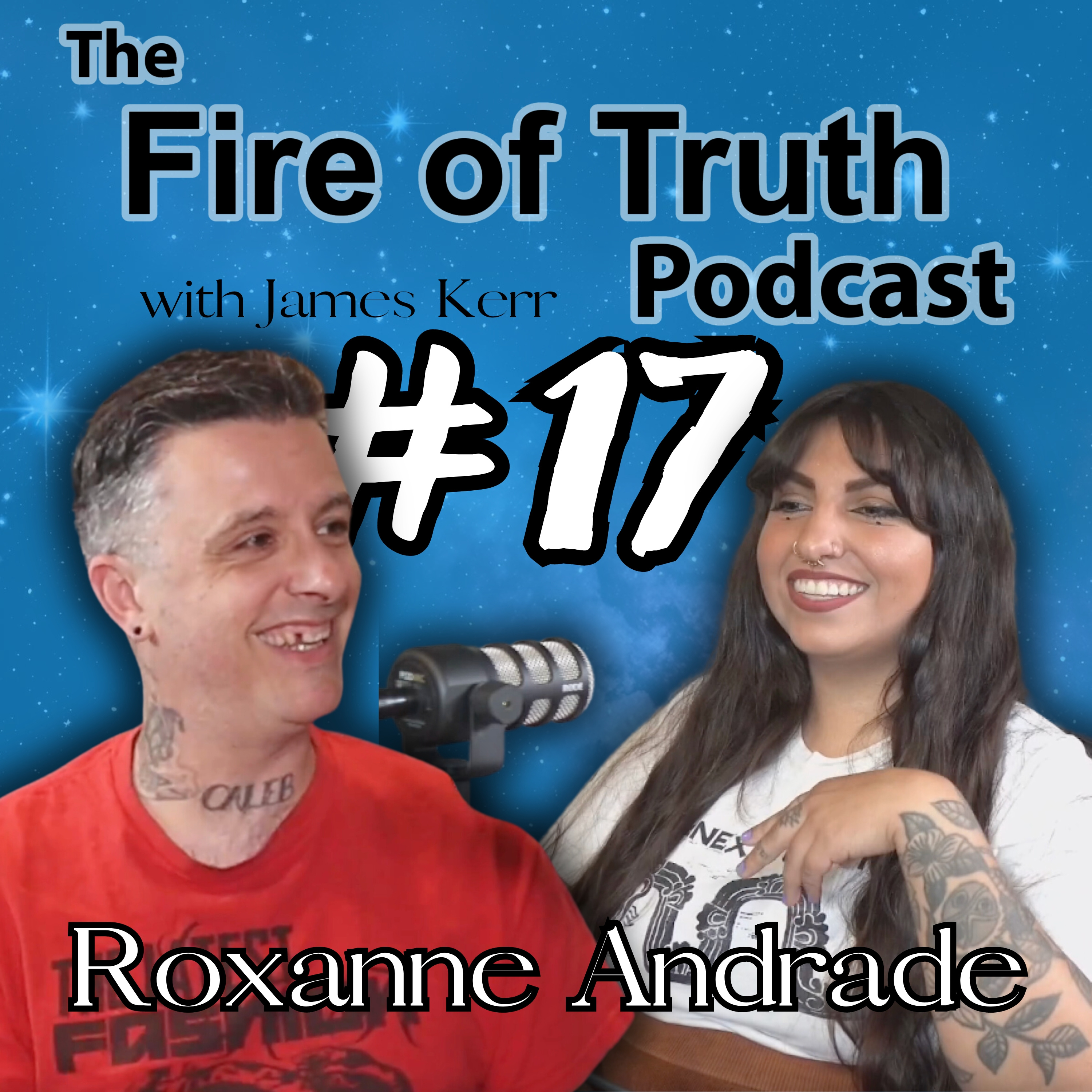 Fire of Truth
