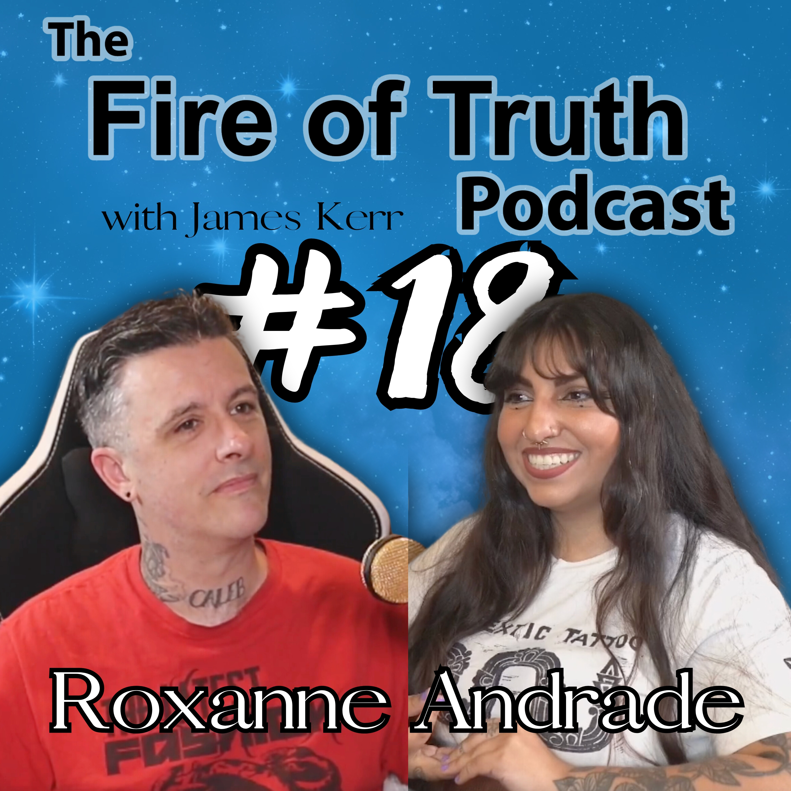 Fire of Truth