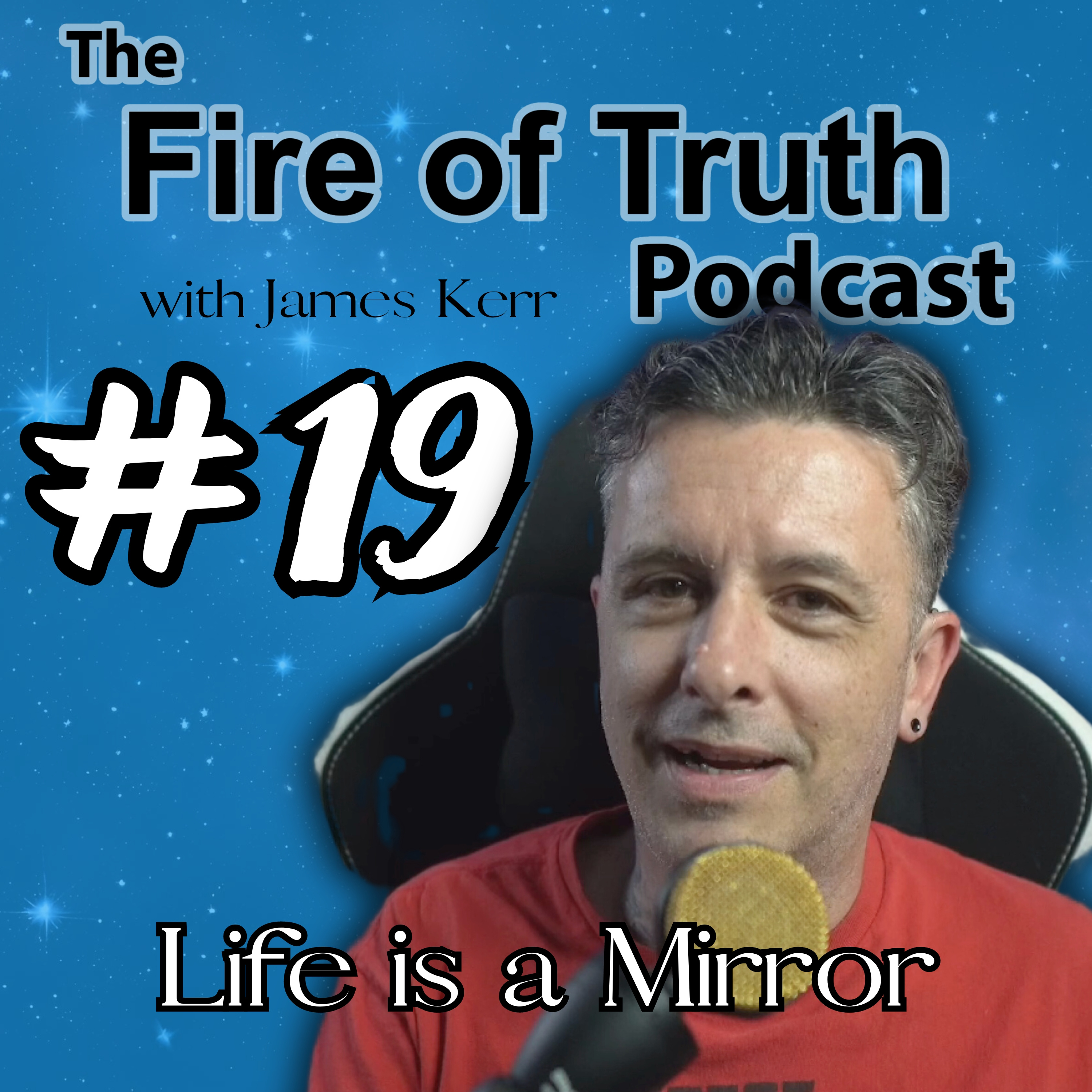 Fire of Truth