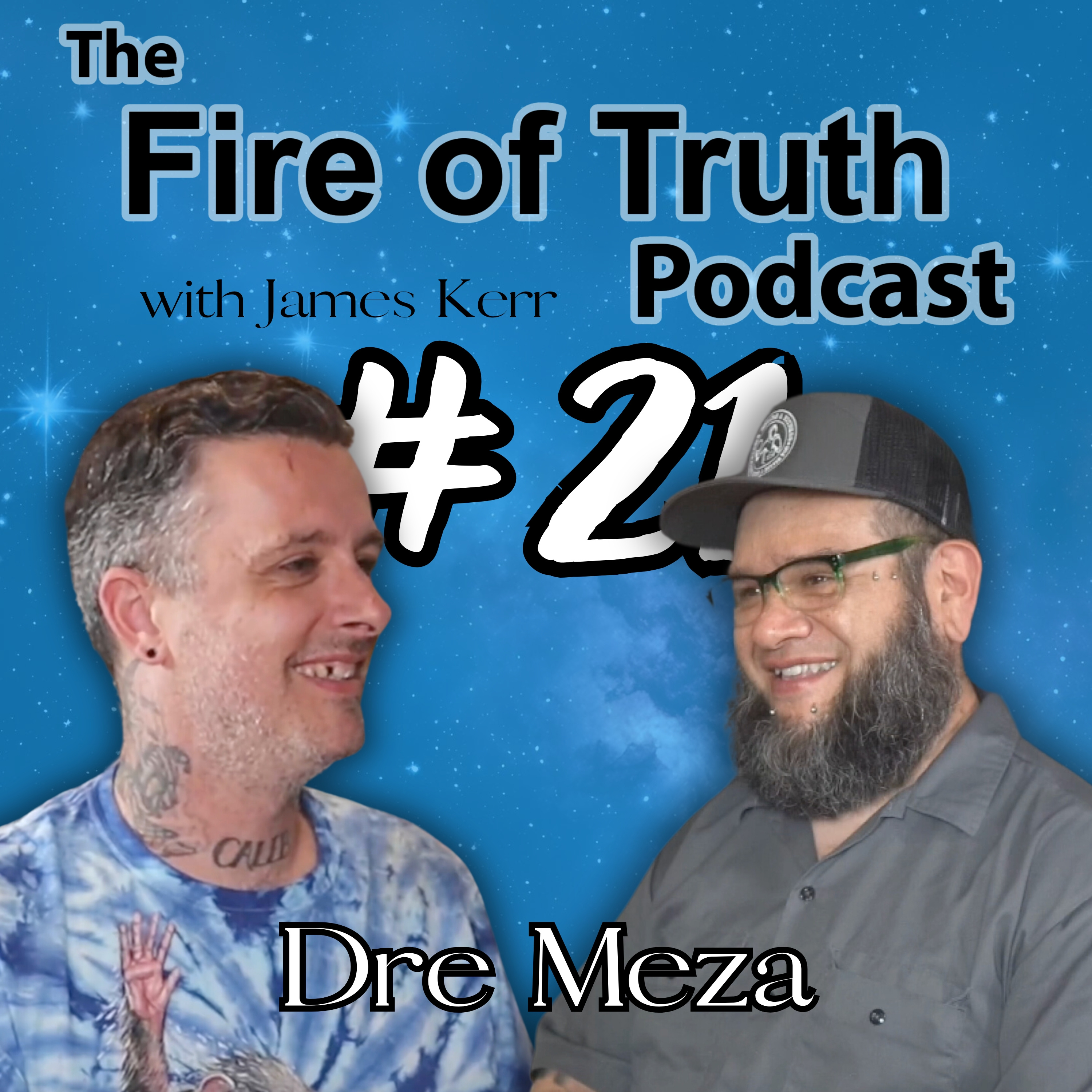 Fire of Truth