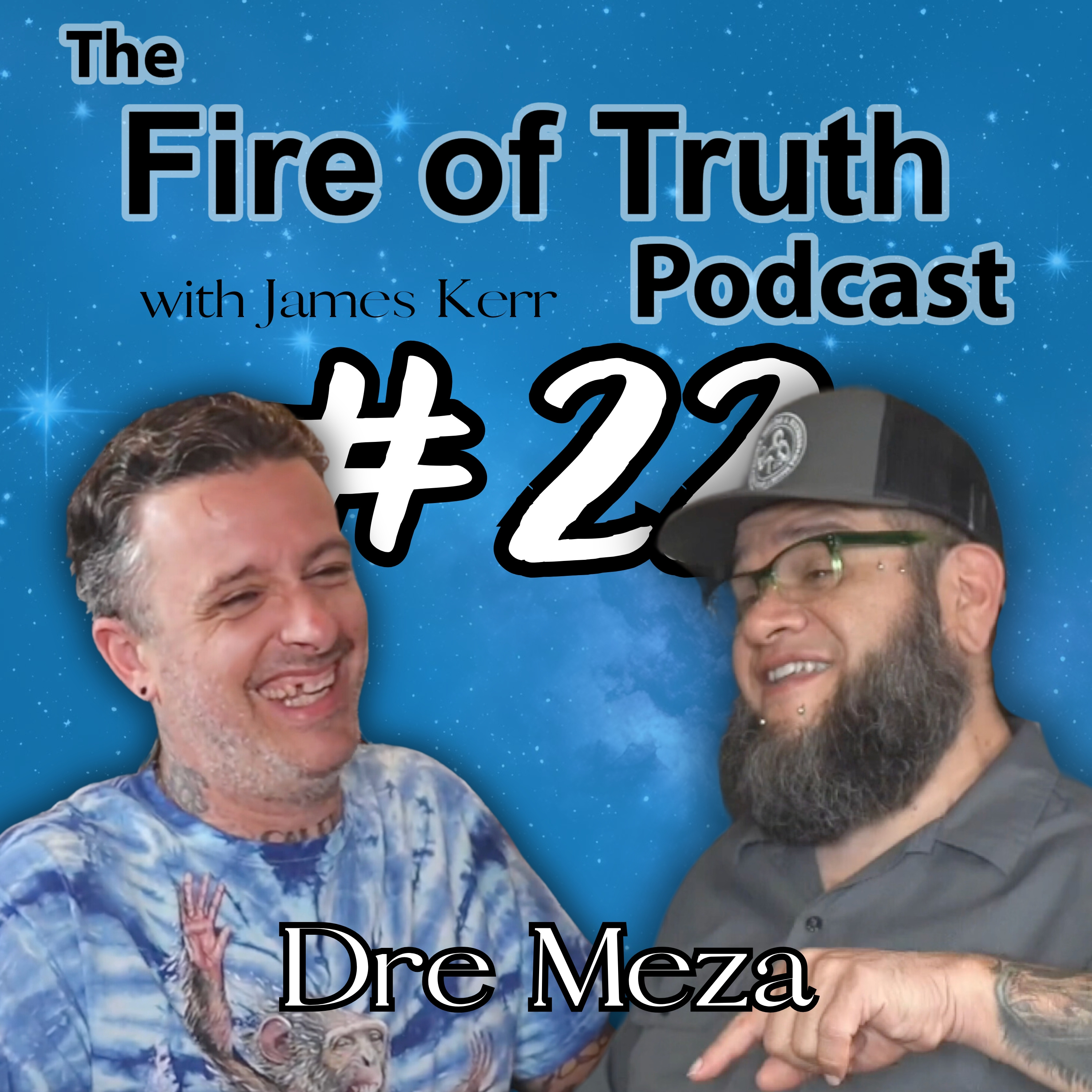 Fire of Truth