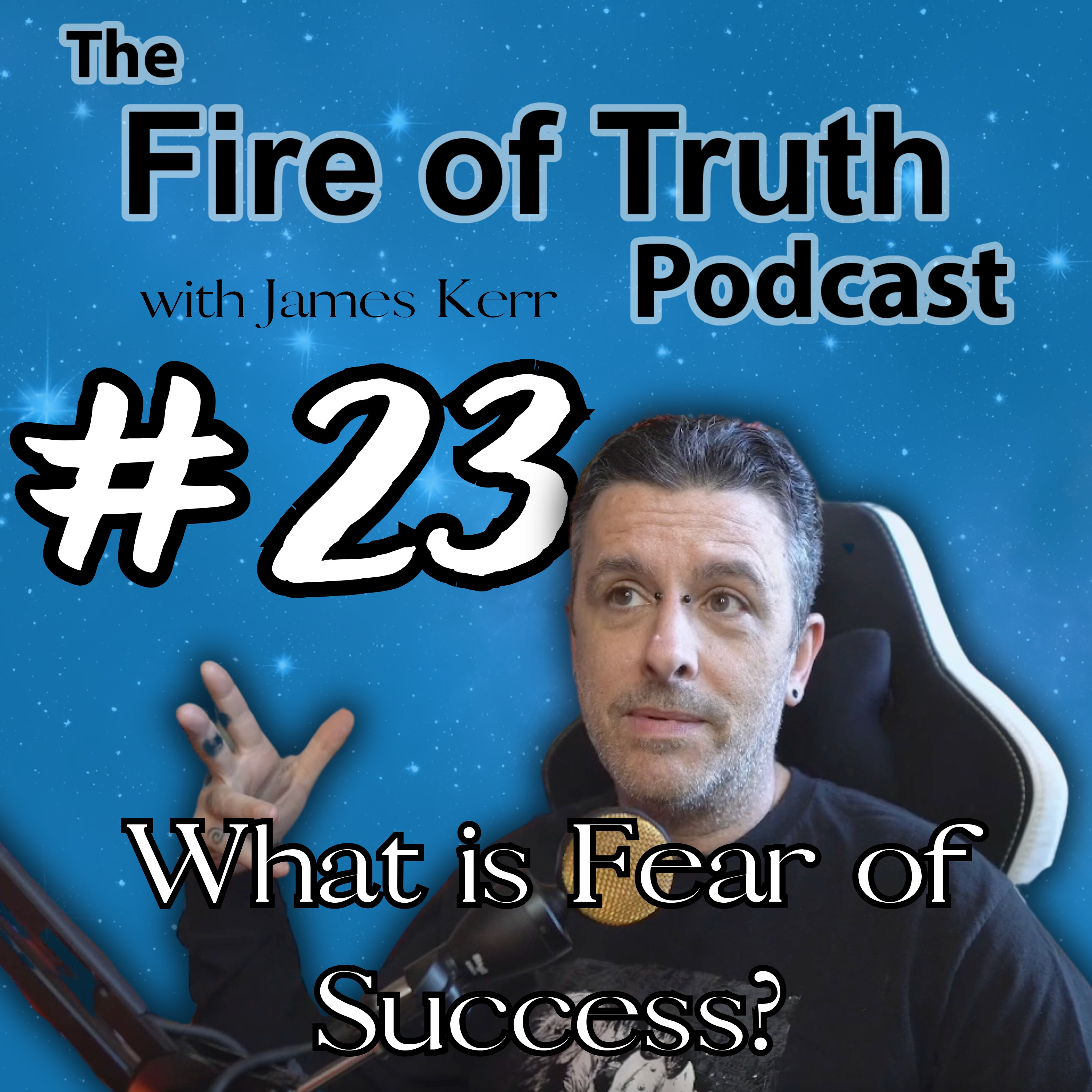 Fire of Truth