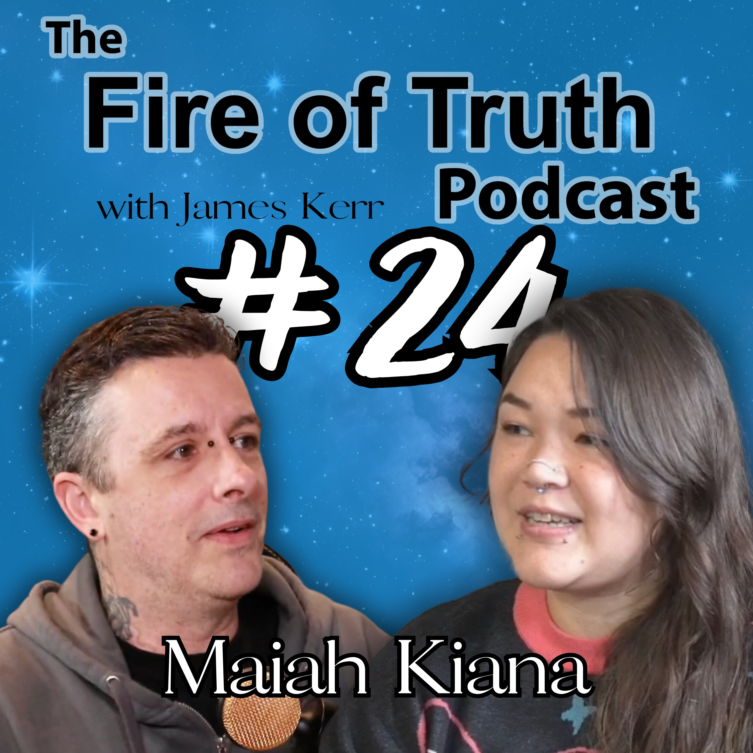 Fire of Truth
