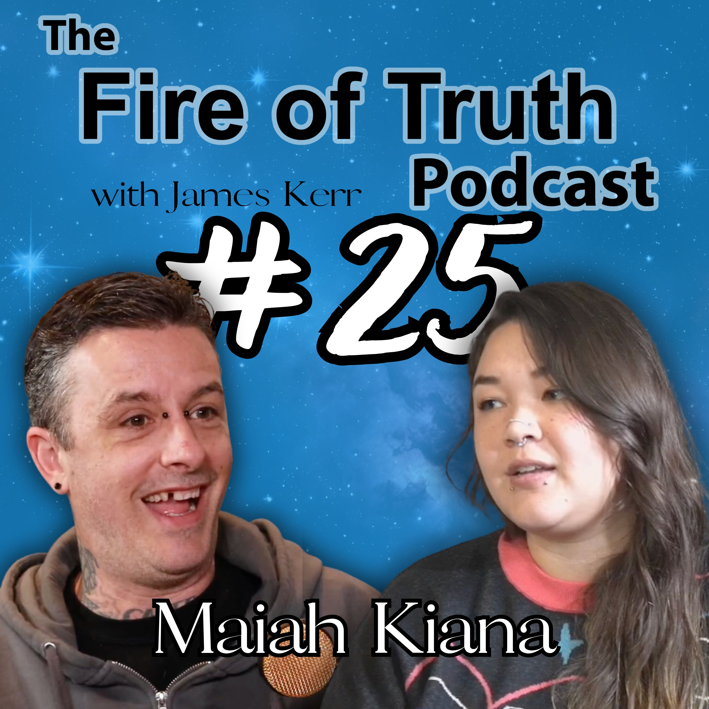 Fire of Truth