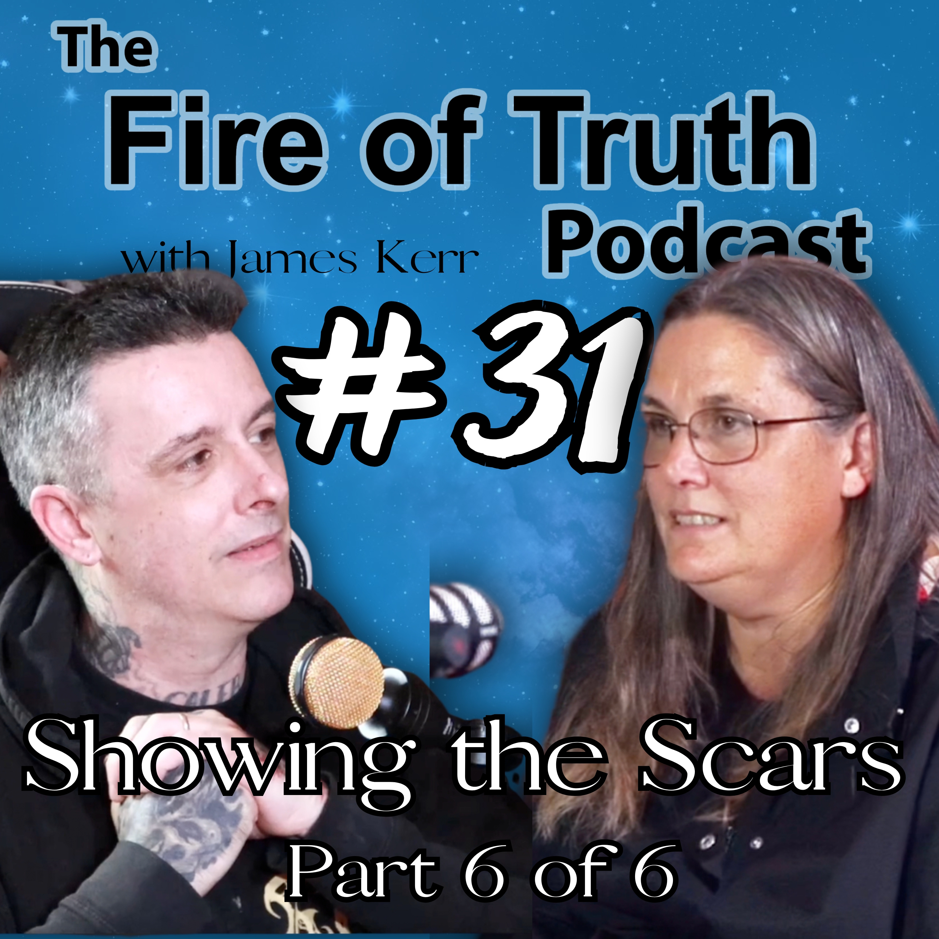 Fire of Truth