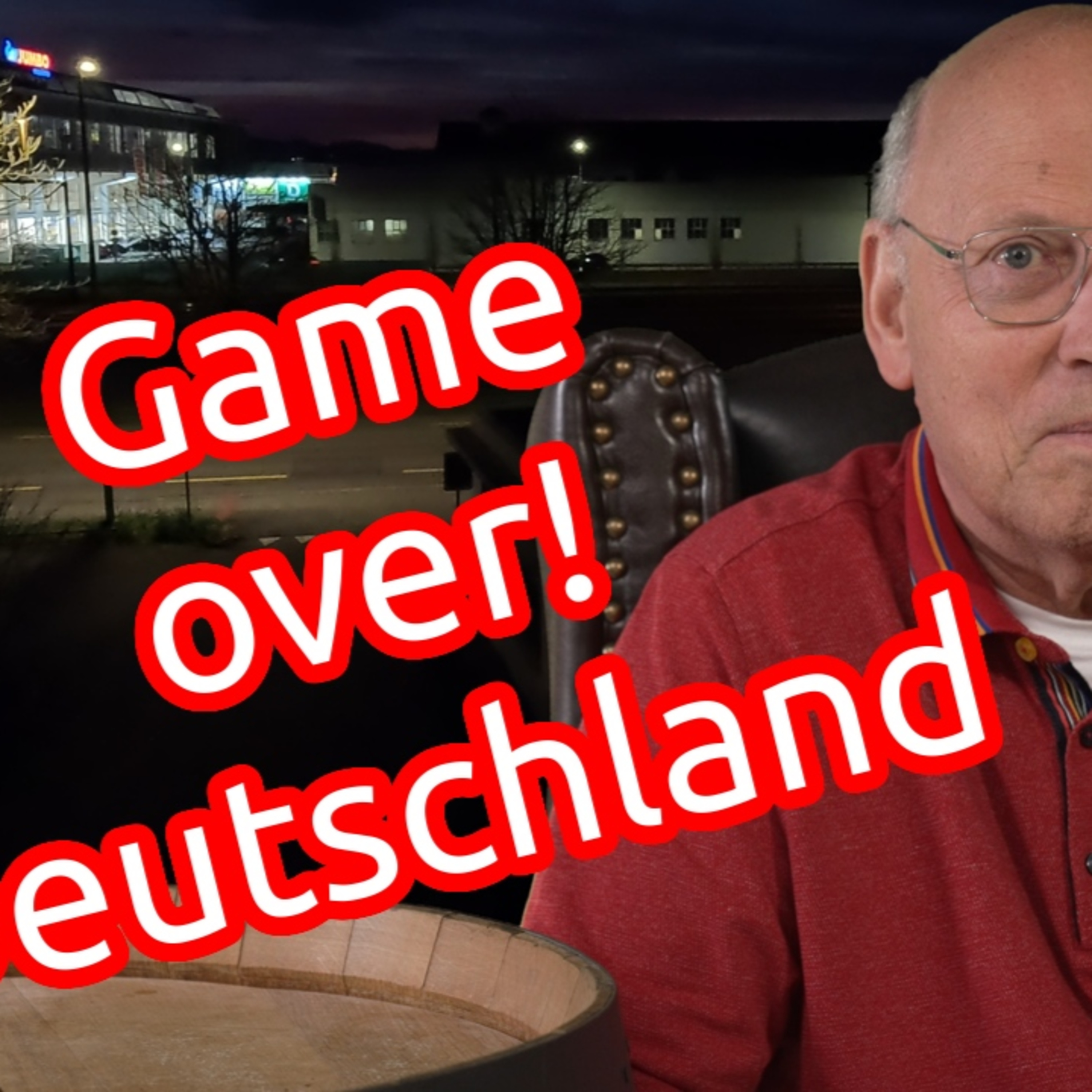 Deutschland - Anleitung zum Aufschwung Deutschland - Anleitung zum Aufschwung